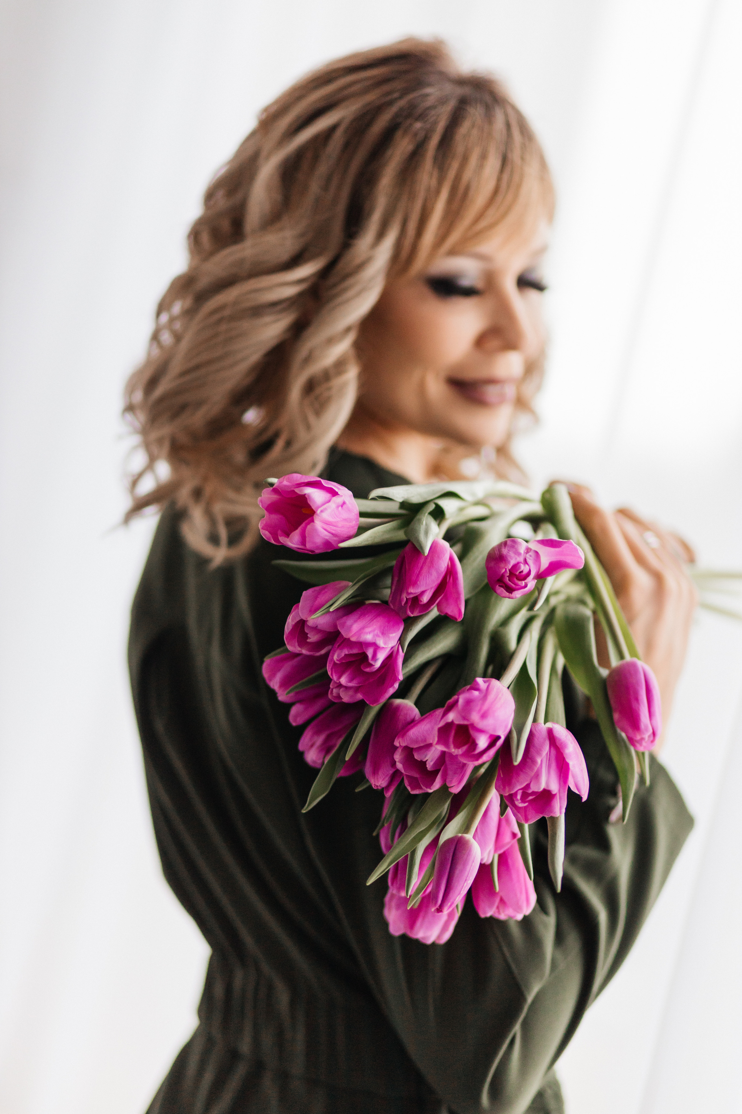 Студия. Семейный фотограф Россошь Алла Ктеянц