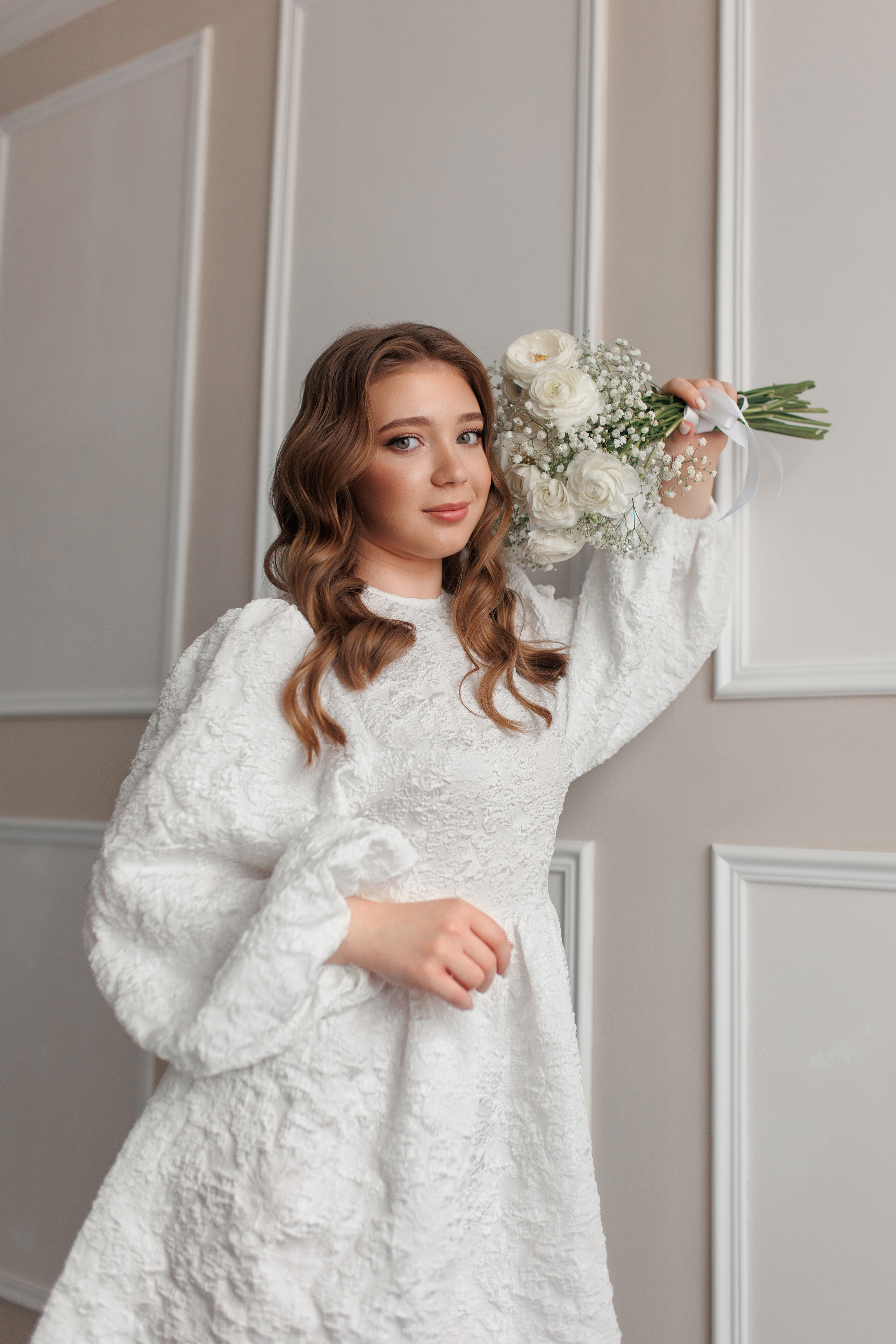 Студия. Семейный фотограф Россошь Алла Ктеянц