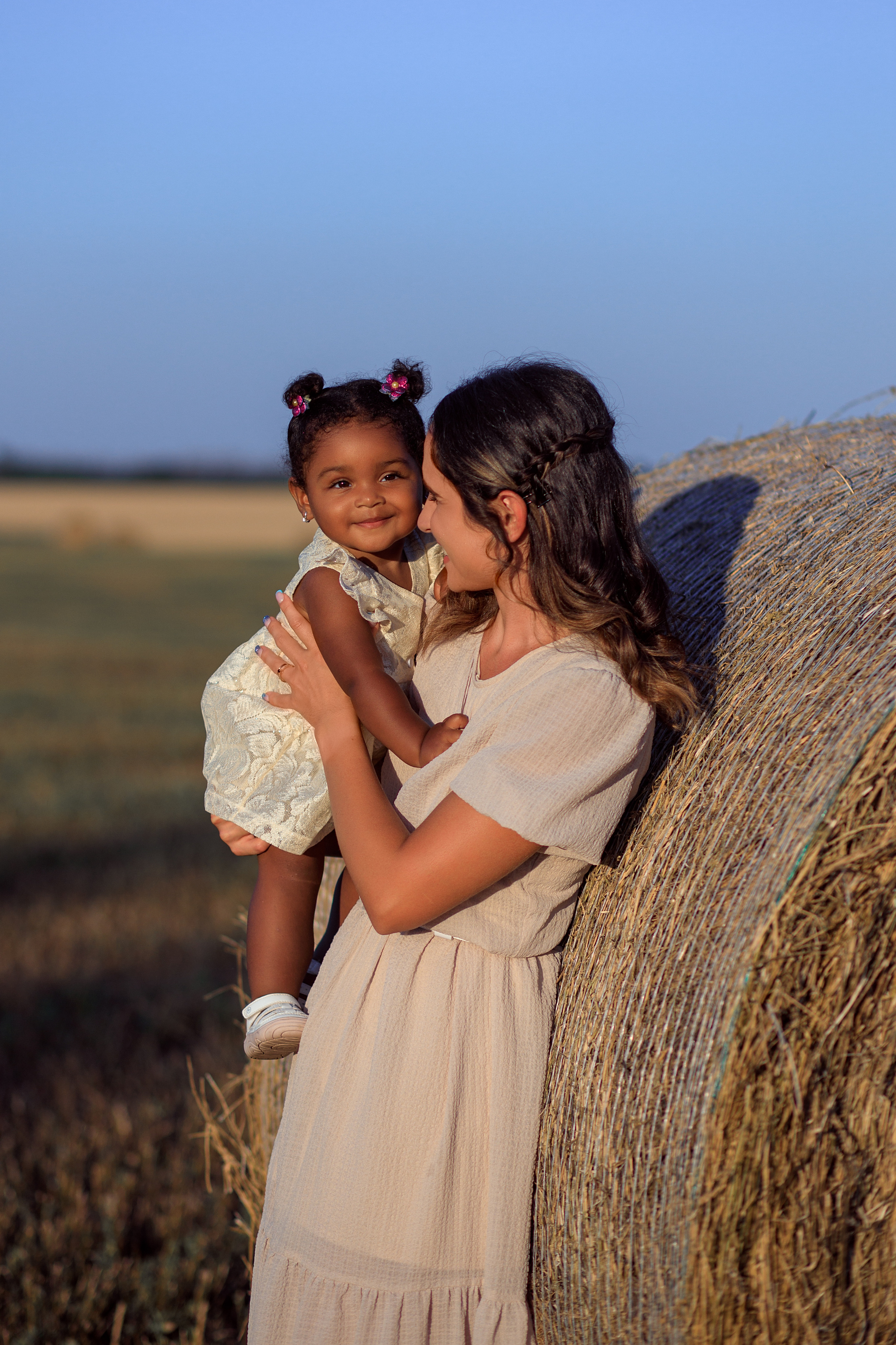 Семейные прогулки. Семейный фотограф Россошь Алла Ктеянц