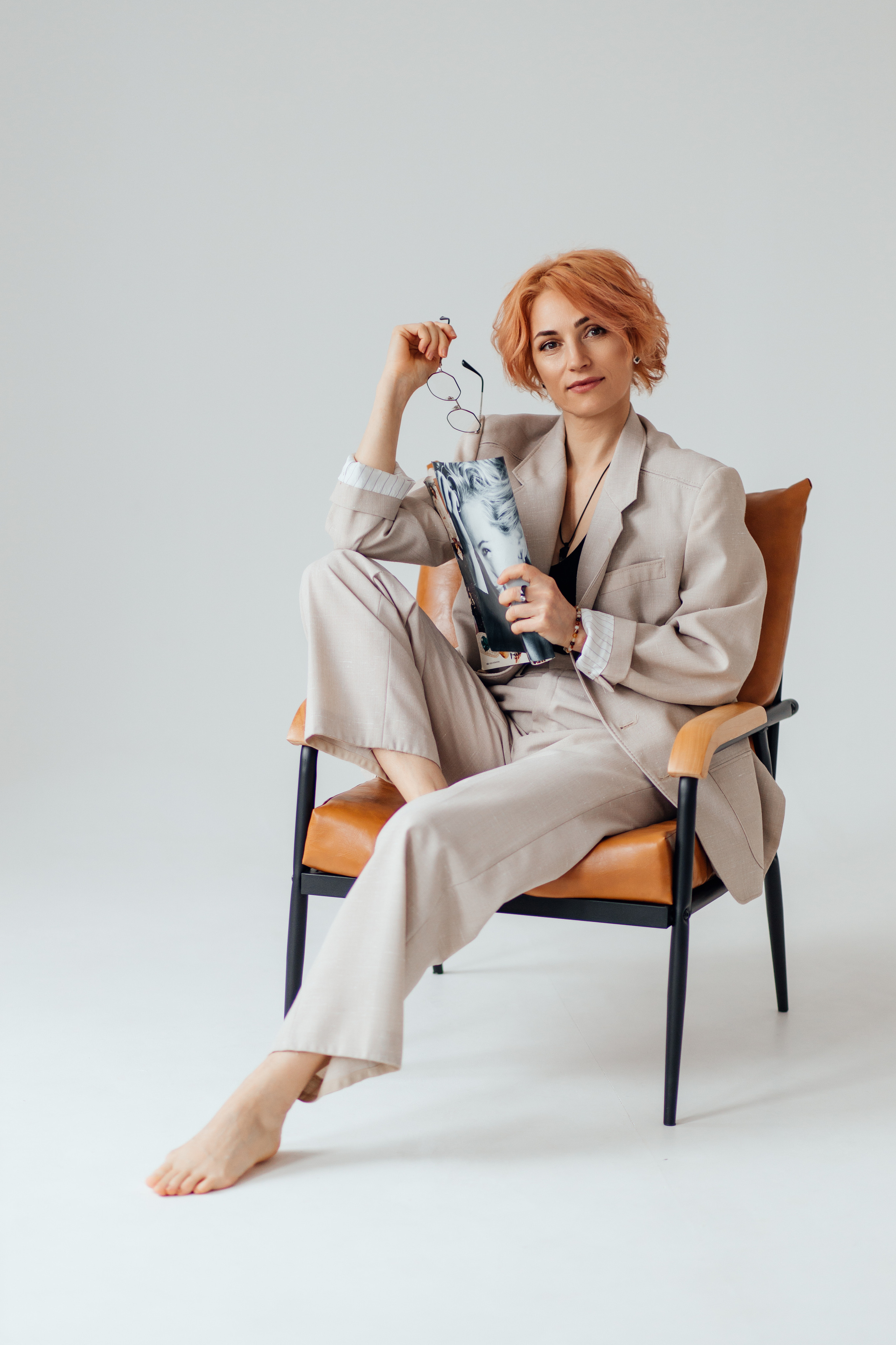 Студия. Семейный фотограф Россошь Алла Ктеянц