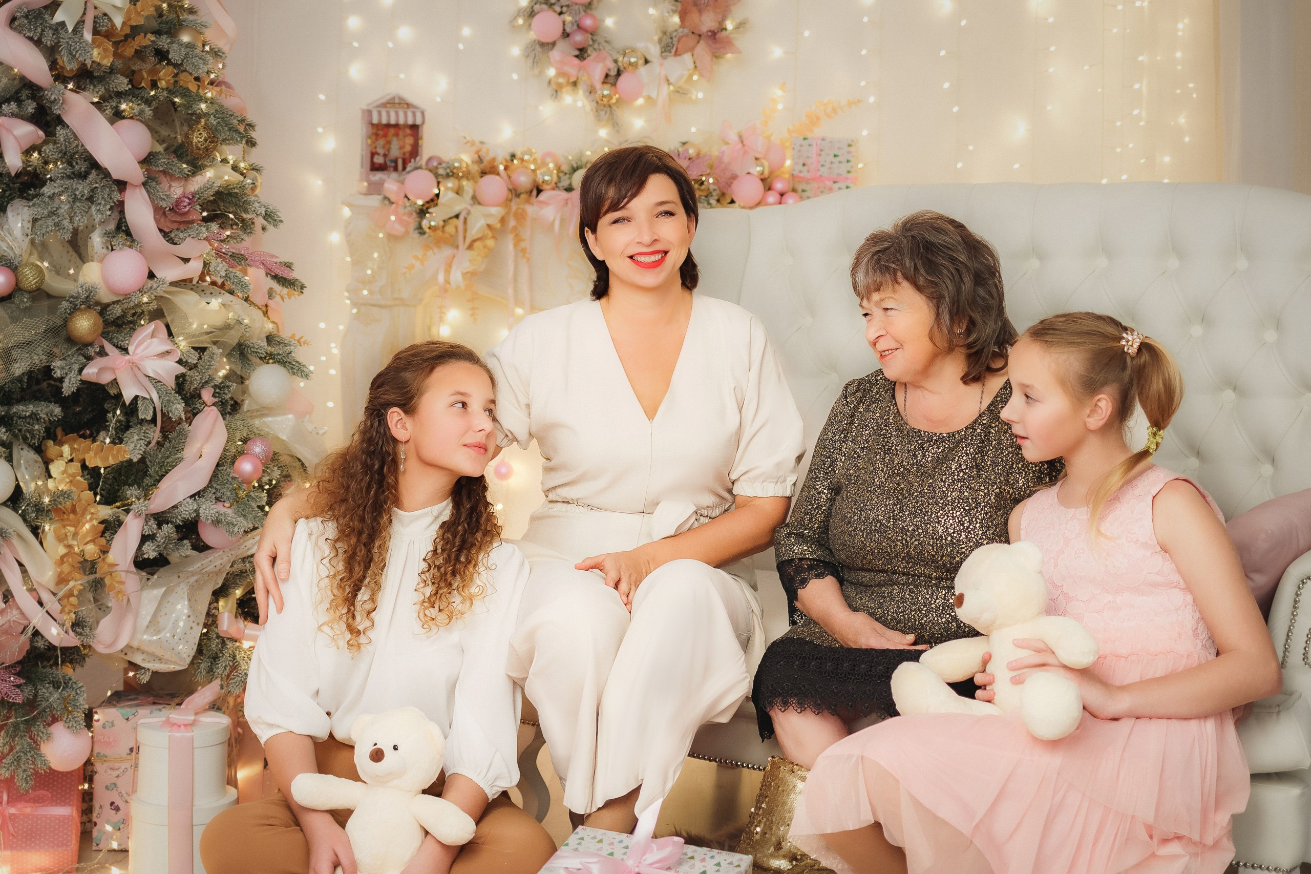 Фотостудия