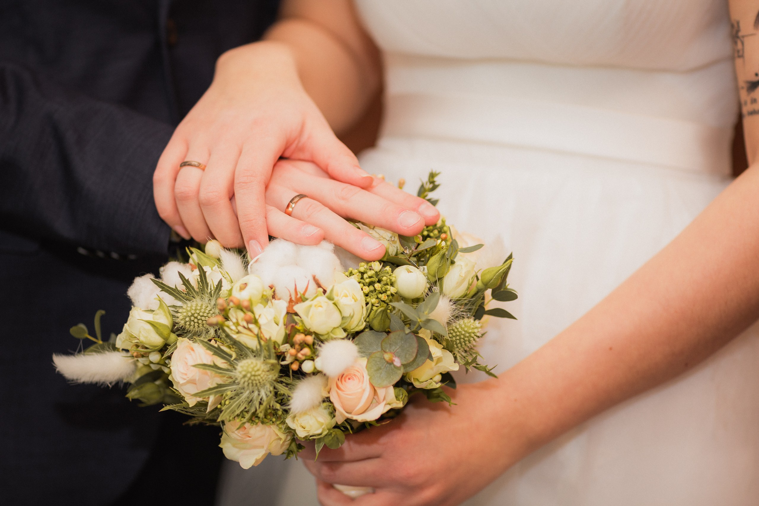 Свадьба в стиле лофт