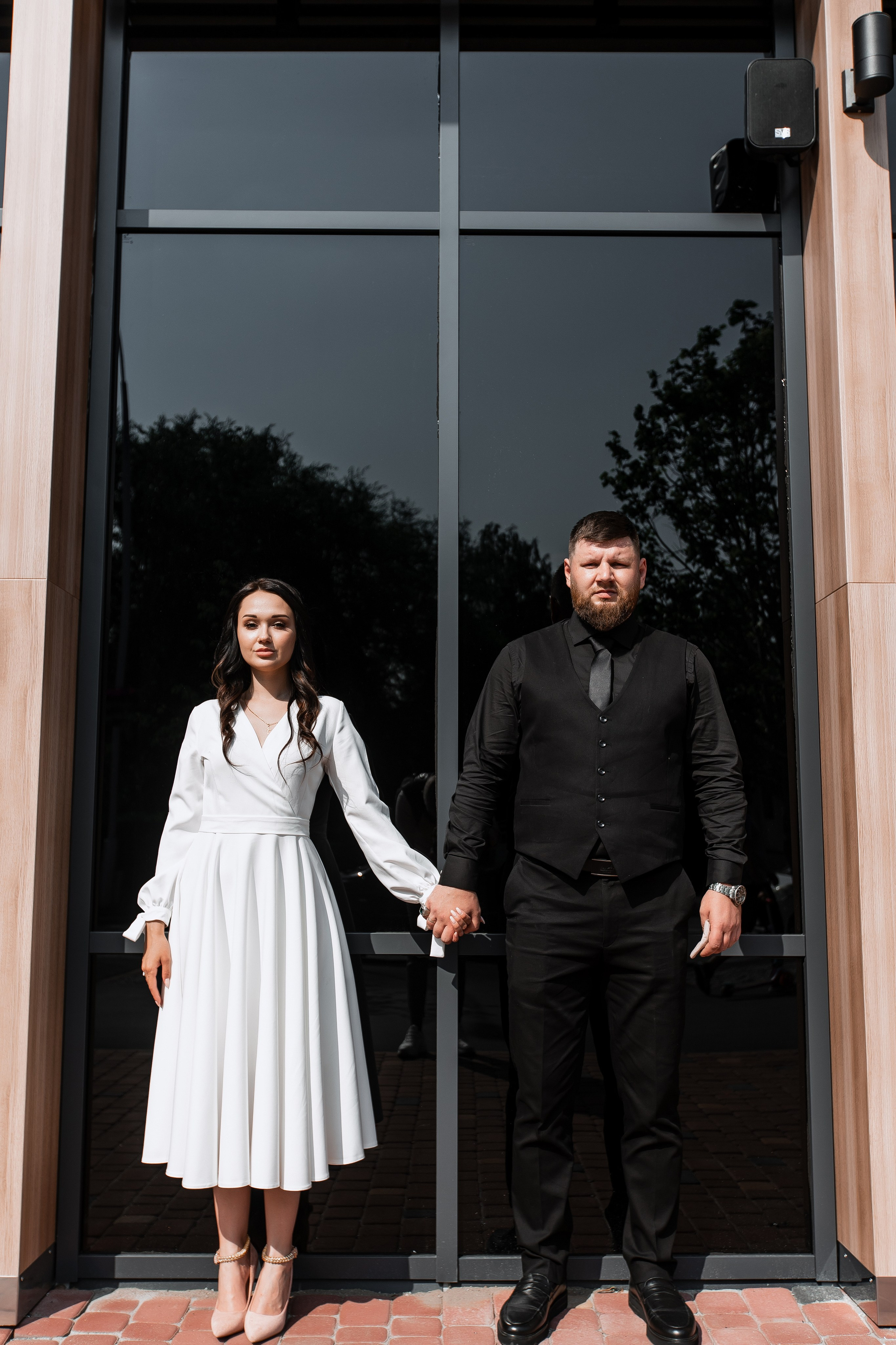 Дмитрий и Кристина. Тимур Аминов | Фотограф в Кемерове