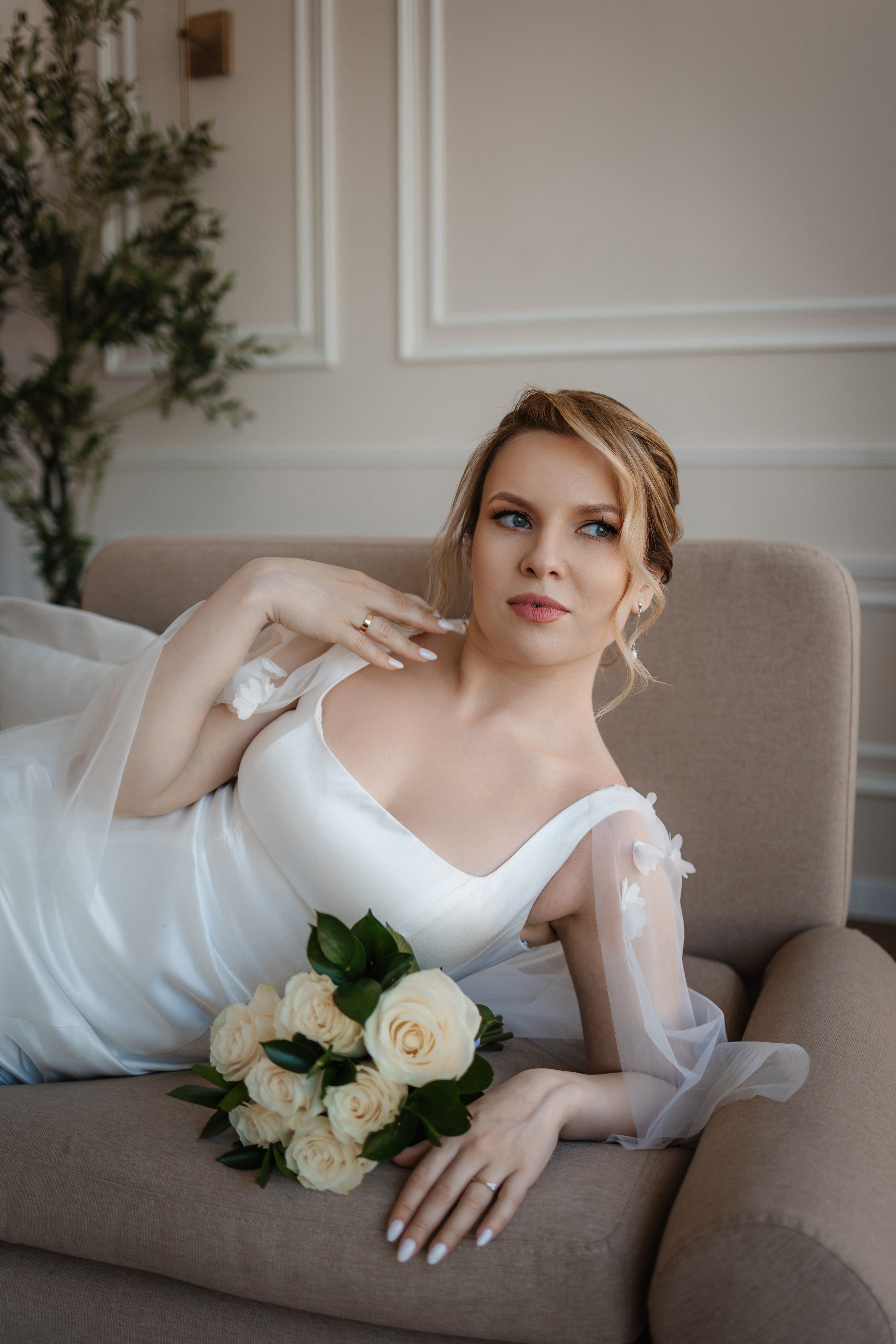 Свадебные фотосессии. Фотограф Норильск Талнах Оксана Пашкевич