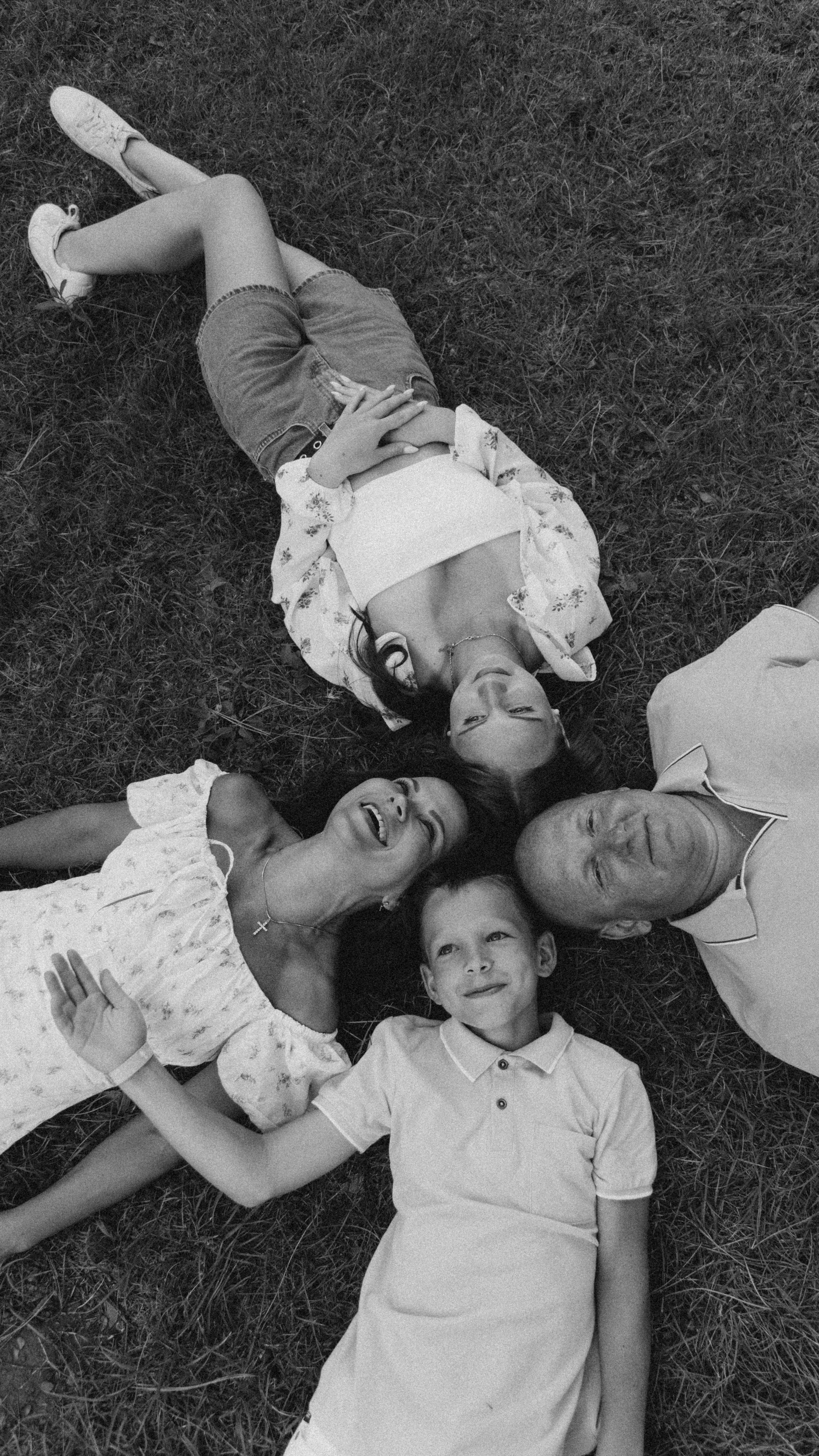 Family. Фотограф в Крыму, Ялта, Профессиональная фотосессия