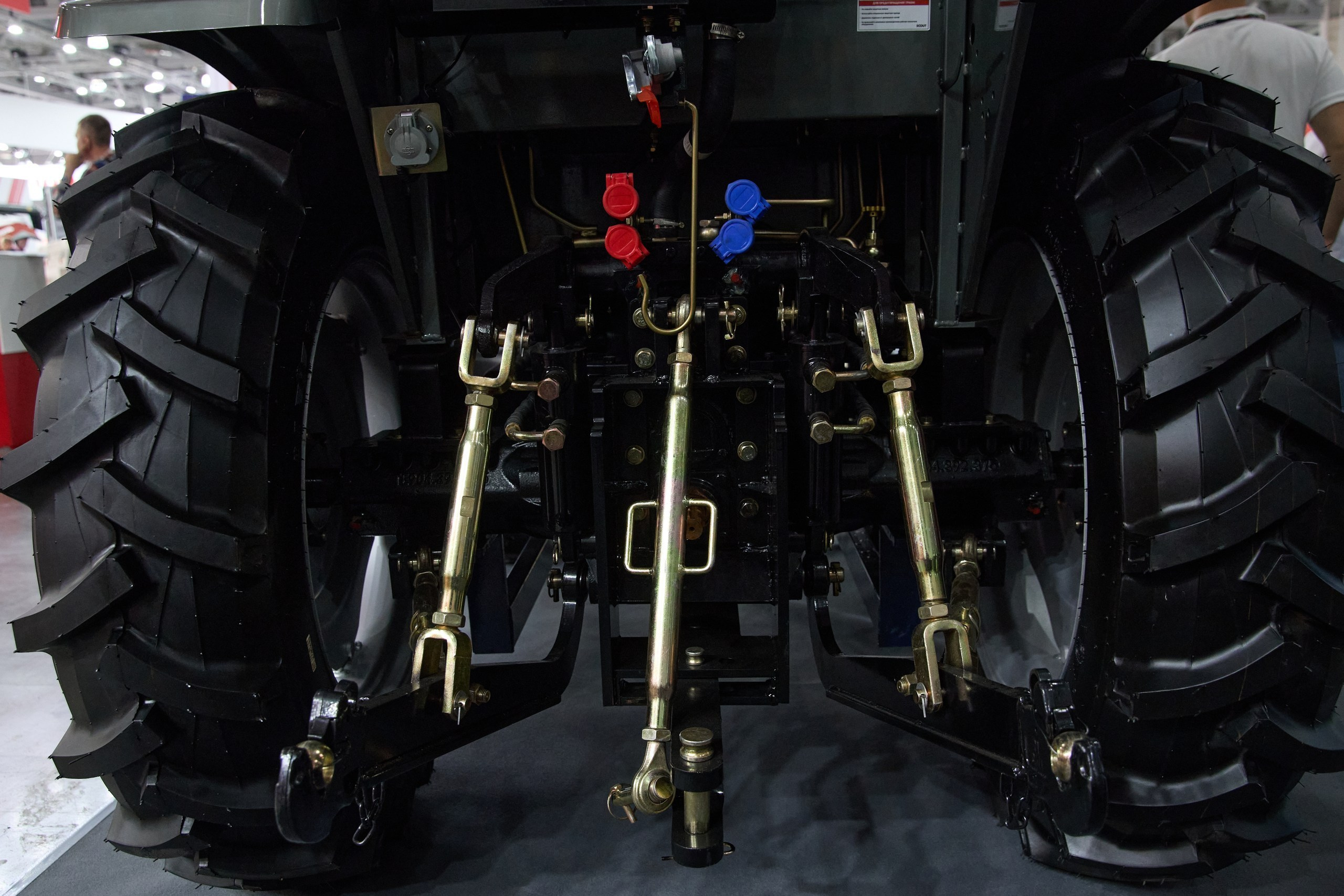 Репортаж для промышленной компании. 1224 prod — продакшен полного цикла для вашего бизнеса и жизни