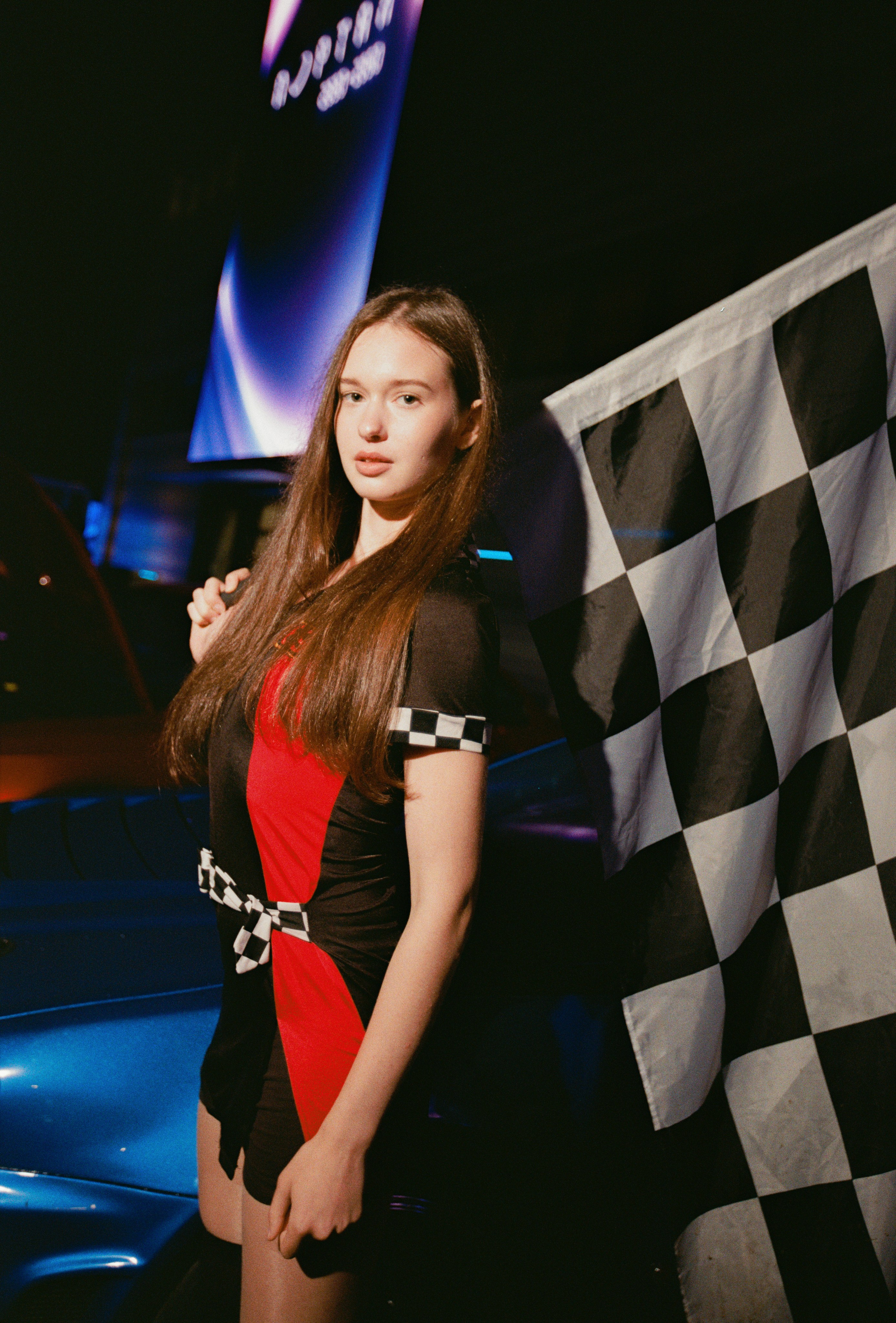 Портретный и ивент-фотограф в Москве