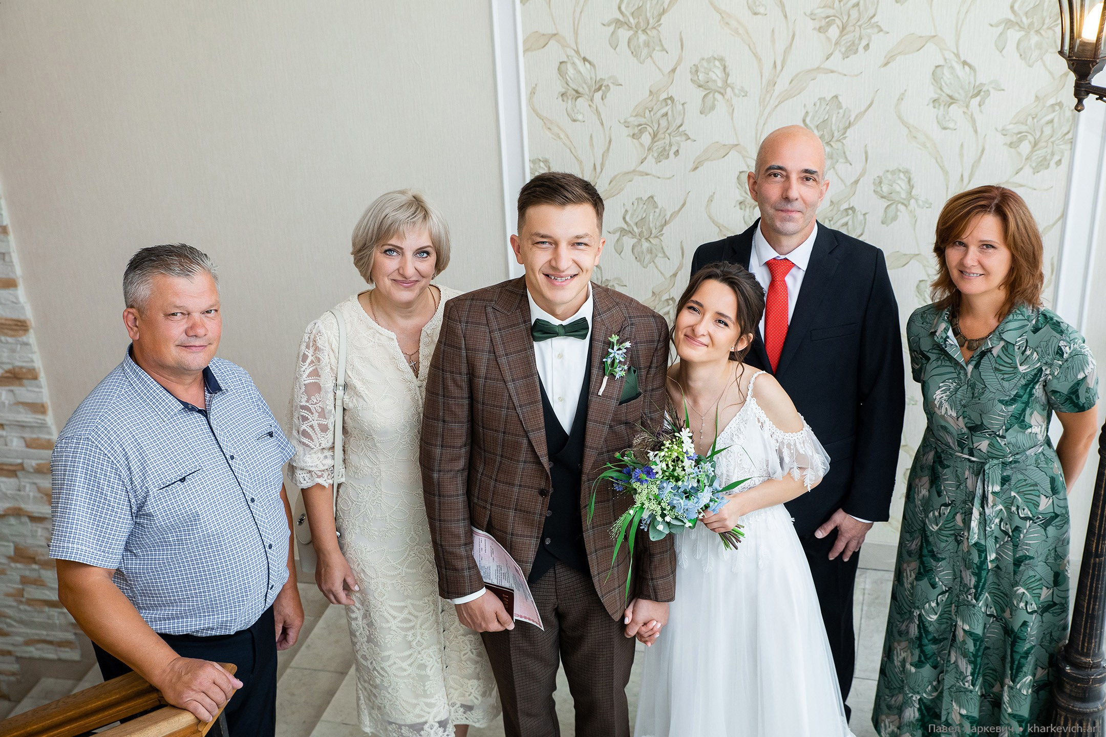 Свадьба — МОРЕ И ЛЕС. Фото-видео студия АРТ СОБЫТИЕ