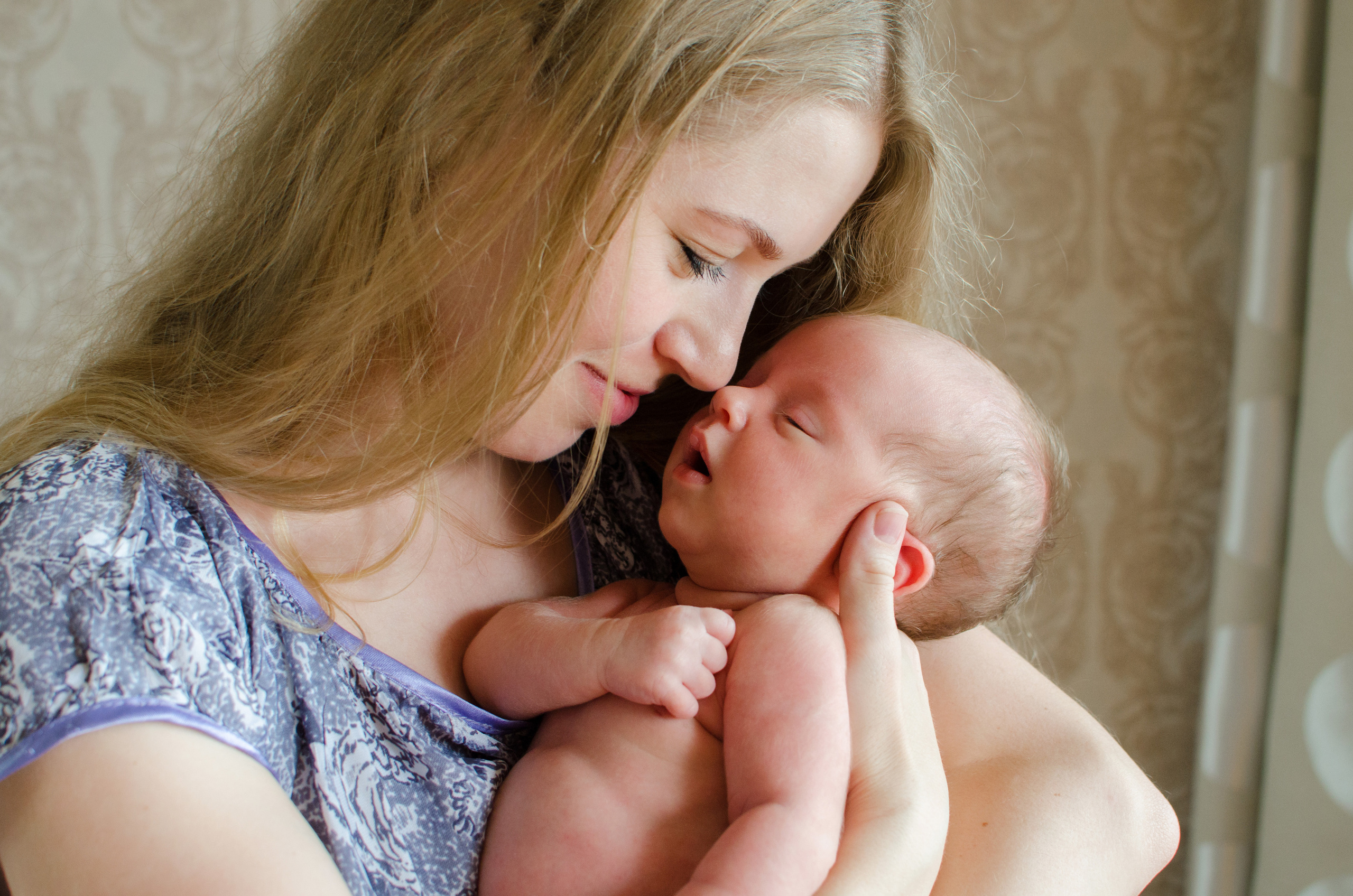 Сегодня получили фотографии с нашей фотосессии. Фотограф новорождённых в городе Щёлково и Москве Екатерина Фоменко