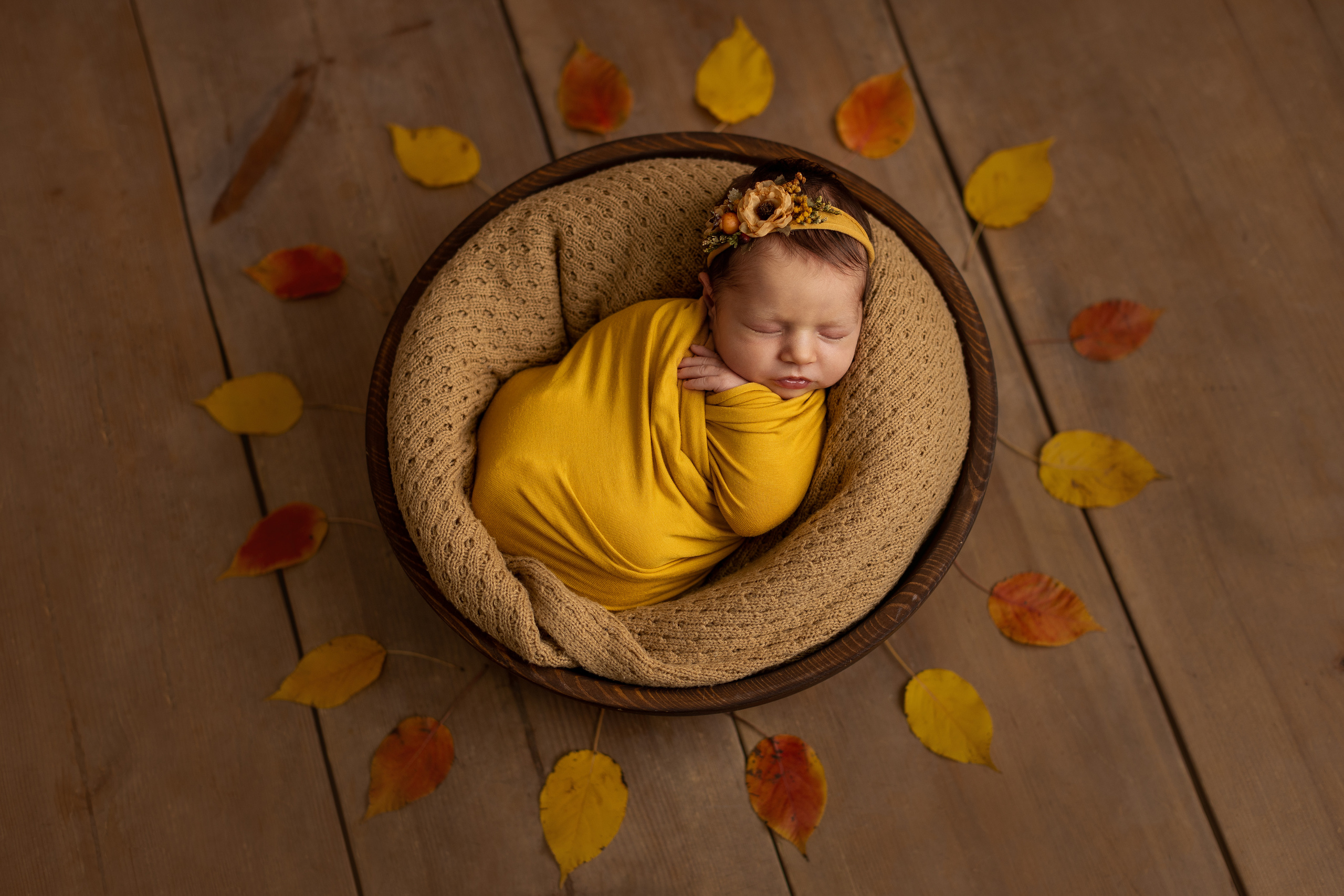 Фотосессия оставила очень приятные впечатления. Фотограф новорождённых в городе Щёлково и Москве Екатерина Фоменко