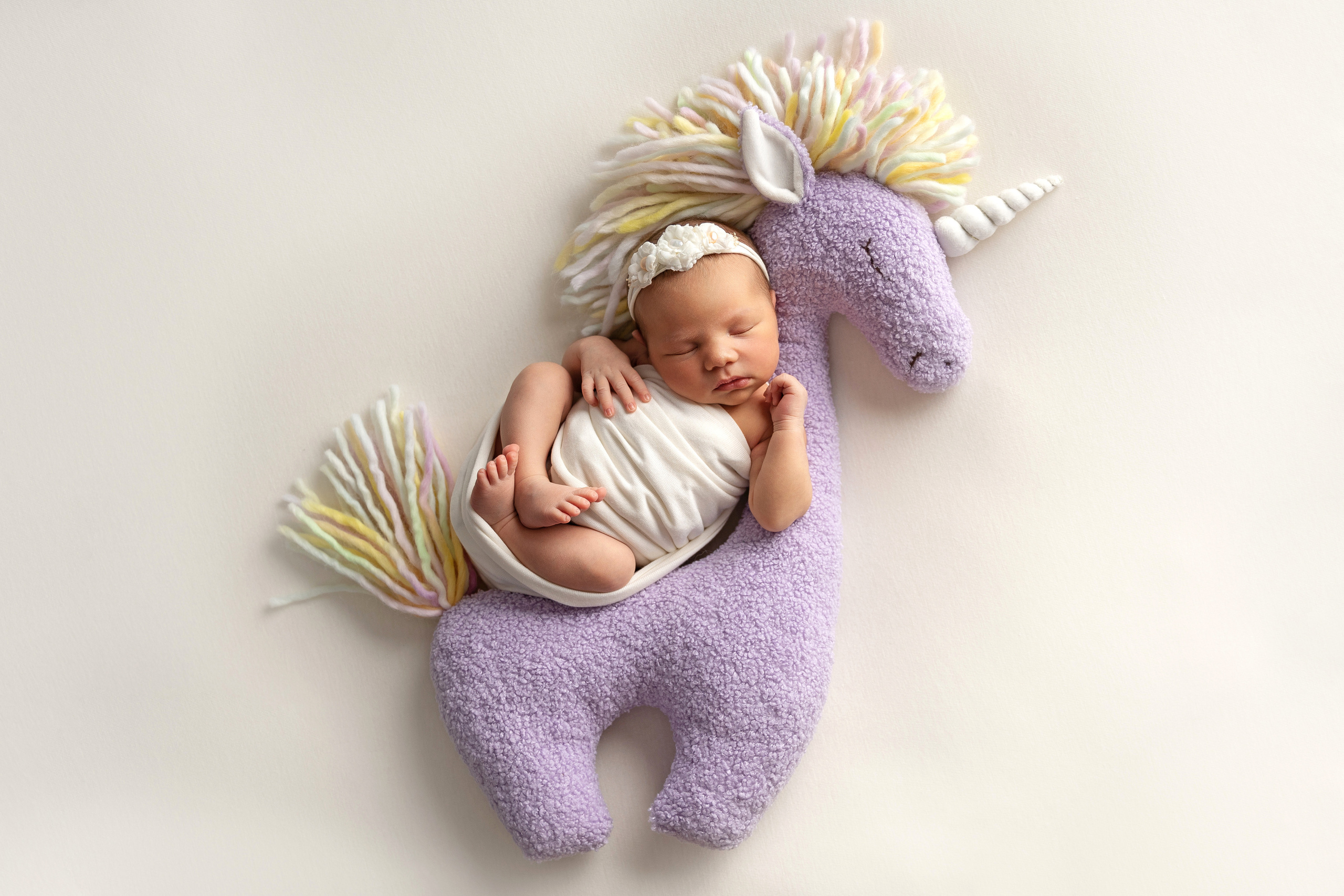 Очень рада, что мы к вам обратились. Фотограф новорождённых в городе Щёлково и Москве Екатерина Фоменко