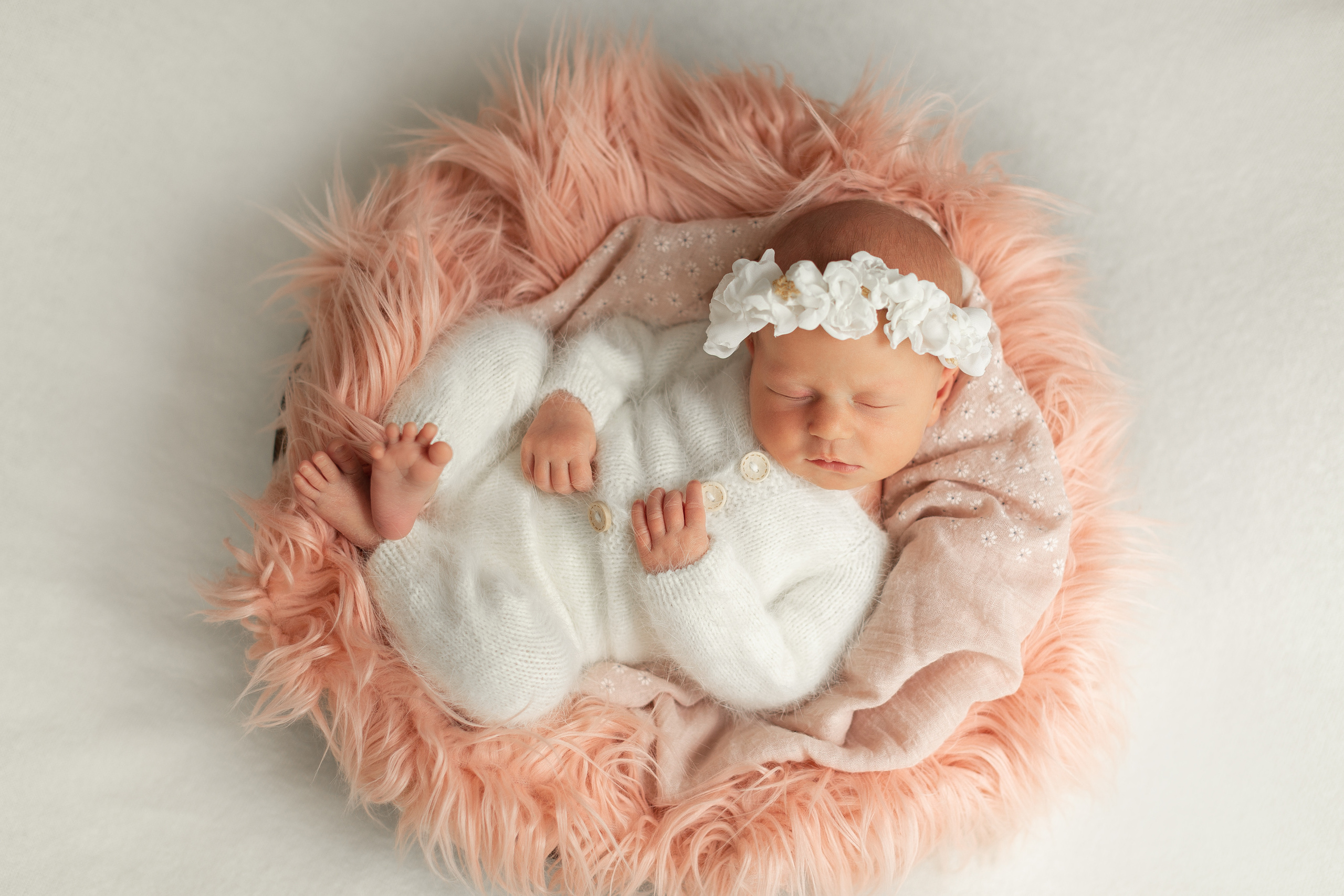 Портфолио. Фотограф новорождённых в городе Щёлково и Москве Екатерина Фоменко