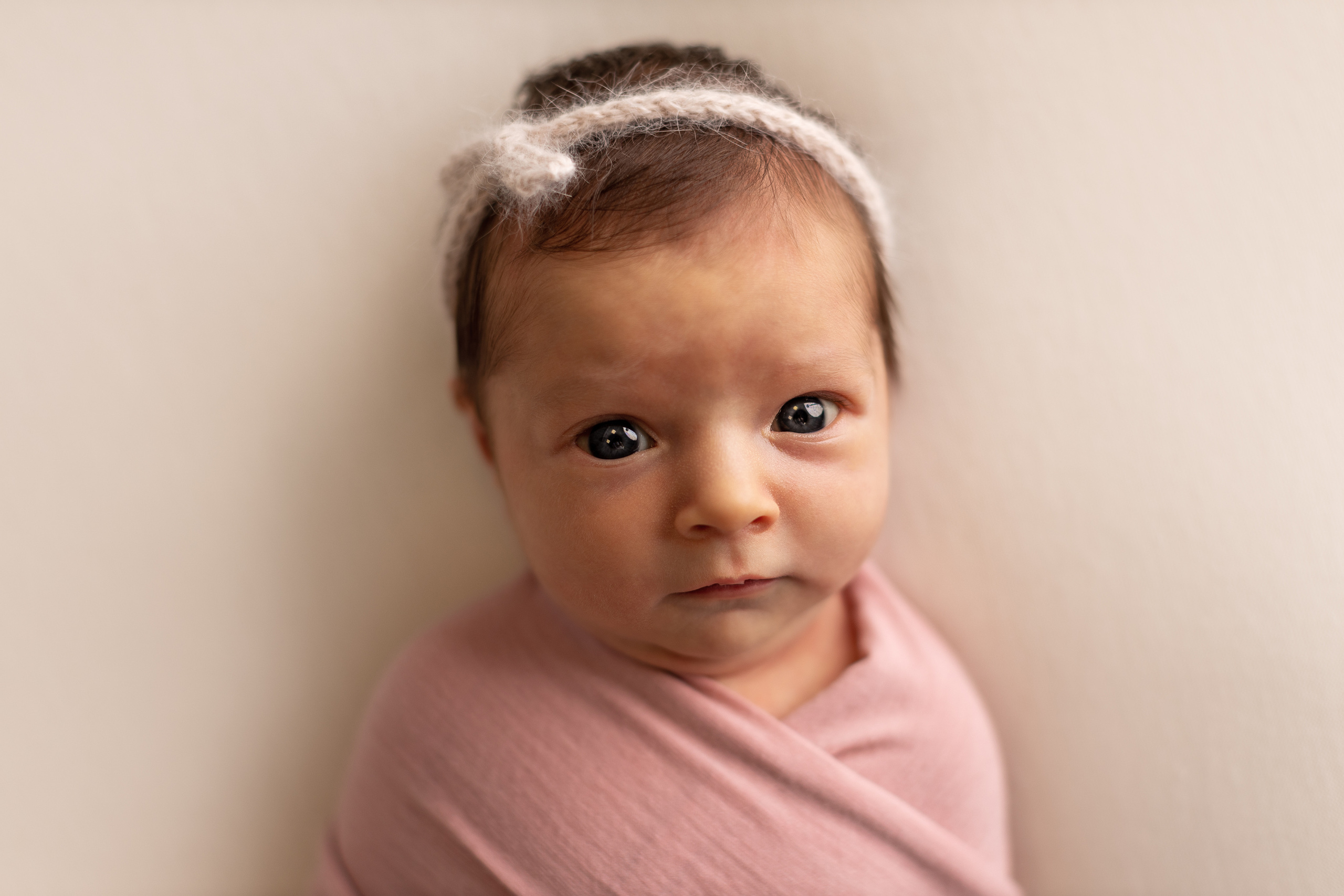 Фотосессия оставила очень приятные впечатления. Фотограф новорождённых в городе Щёлково и Москве Екатерина Фоменко