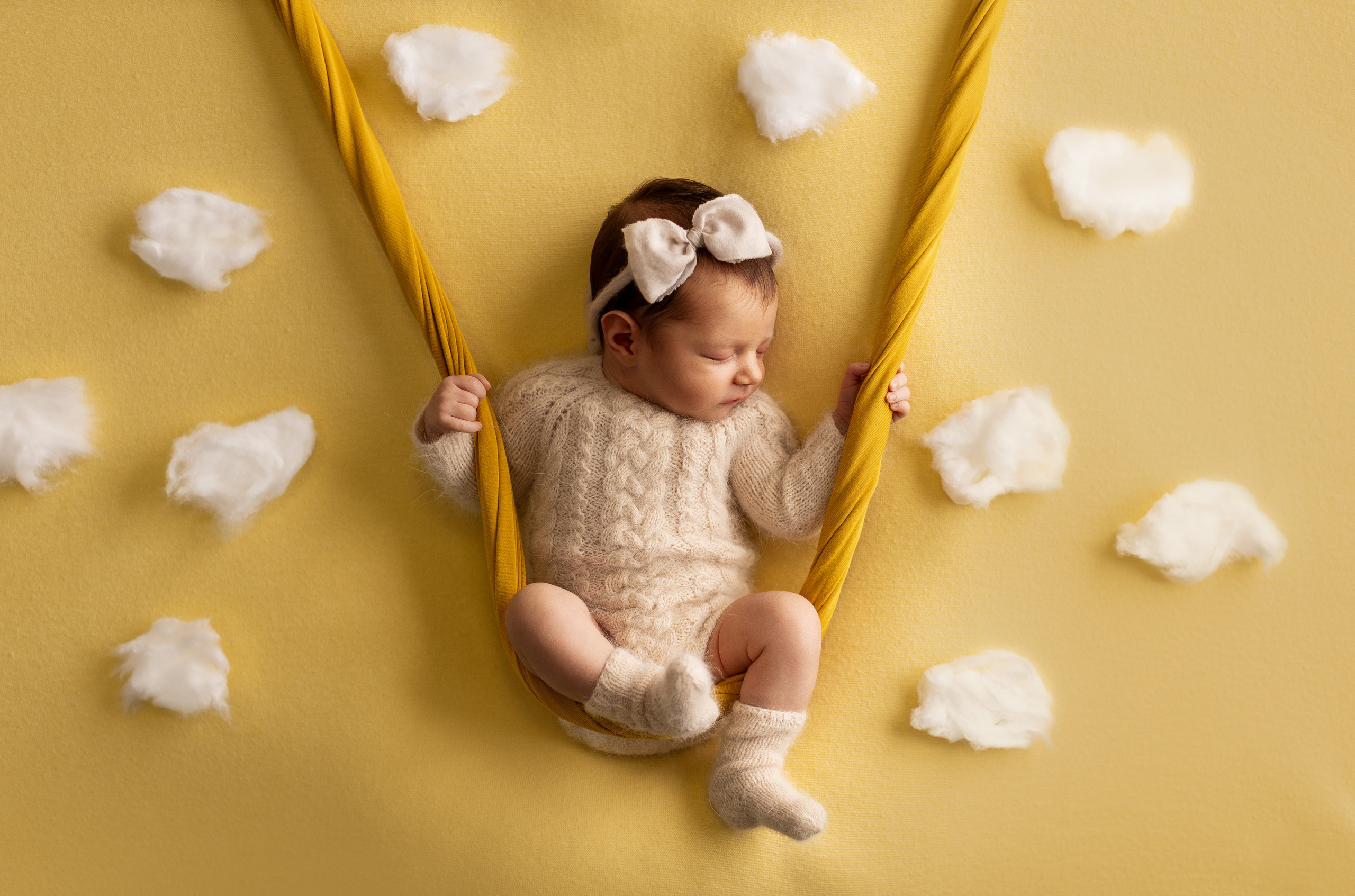 Фотосессия оставила очень приятные впечатления. Фотограф новорождённых в городе Щёлково и Москве Екатерина Фоменко