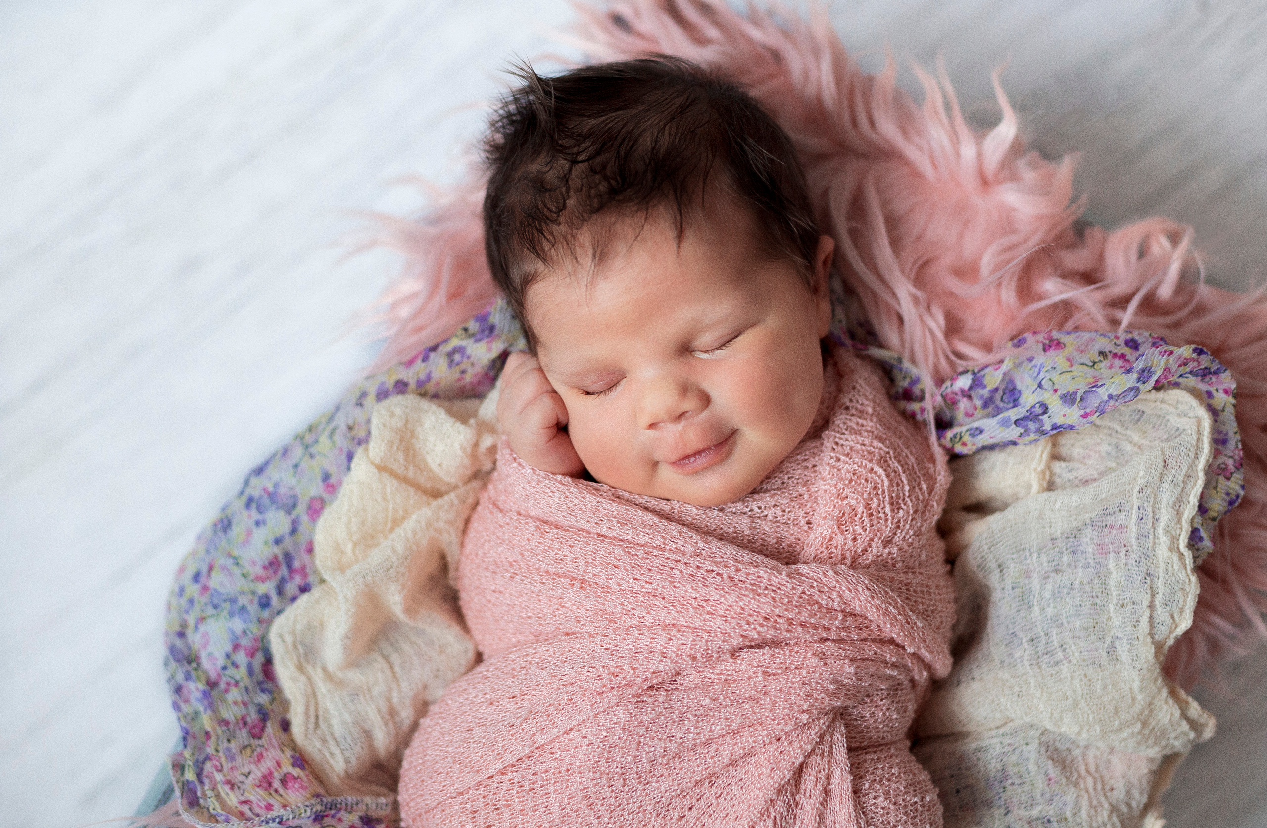 «А насколько отдыхаешь морально от «дня сурка», с чашечкой горячего чая. Фотограф новорождённых в городе Щёлково и Москве Екатерина Фоменко