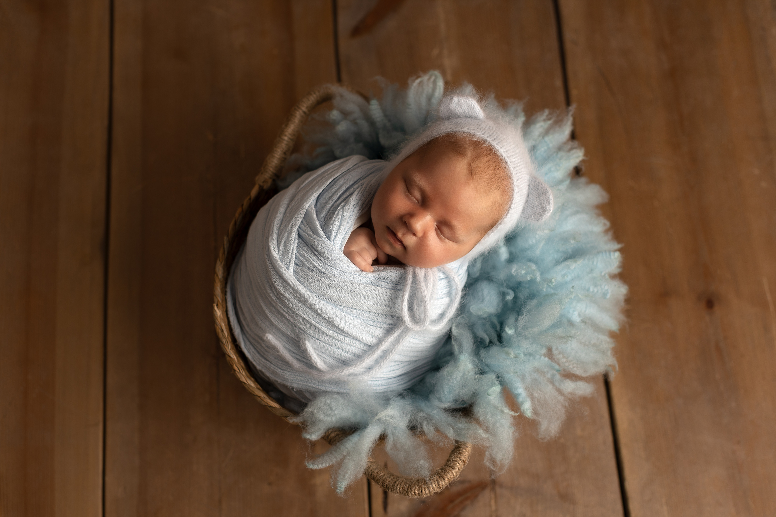 Я поразилась вашему мастерству…. Фотограф новорождённых в городе Щёлково и Москве Екатерина Фоменко