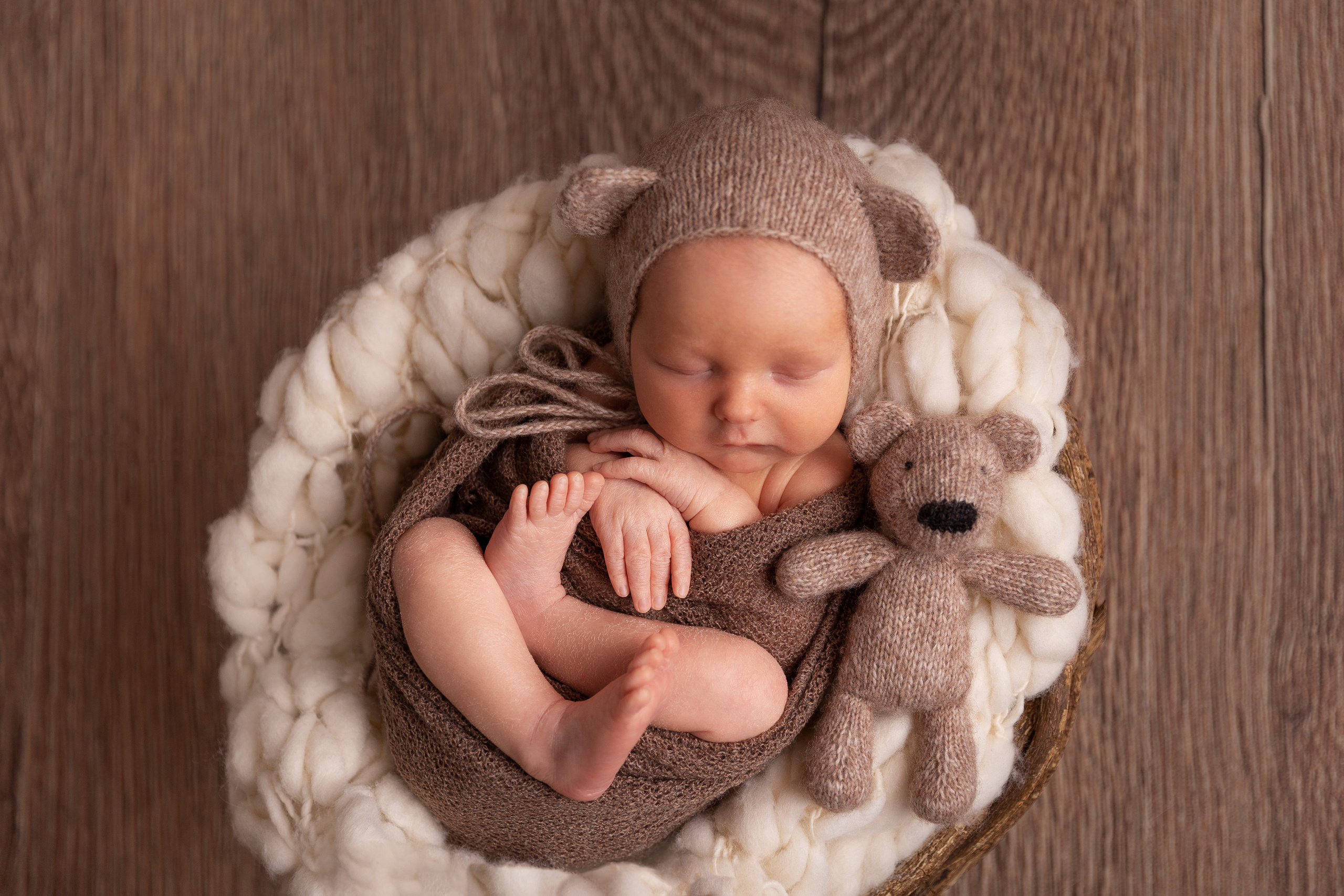 Портфолио. Фотограф новорождённых в городе Щёлково и Москве Екатерина Фоменко