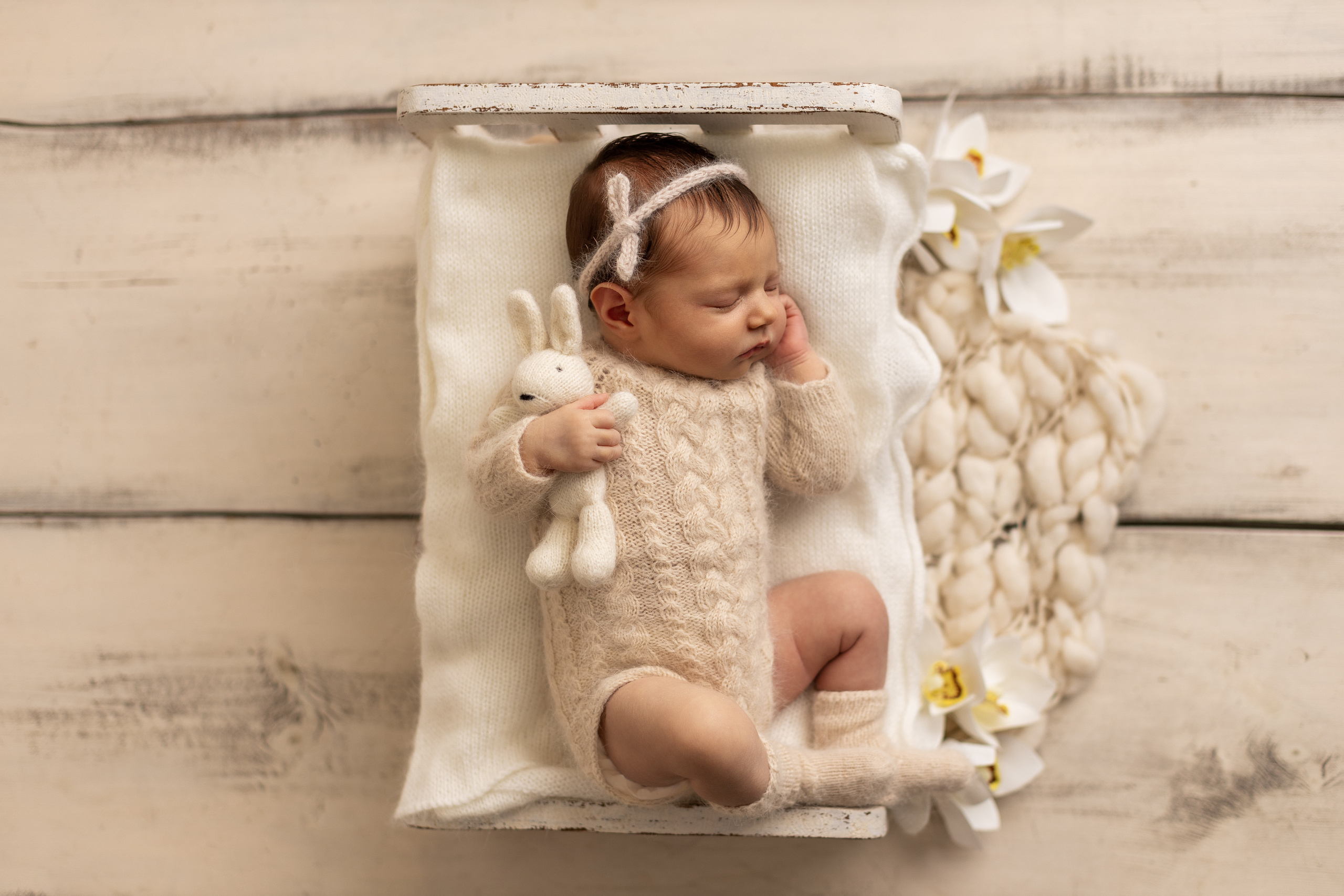 Фотосессия оставила очень приятные впечатления. Фотограф новорождённых в городе Щёлково и Москве Екатерина Фоменко