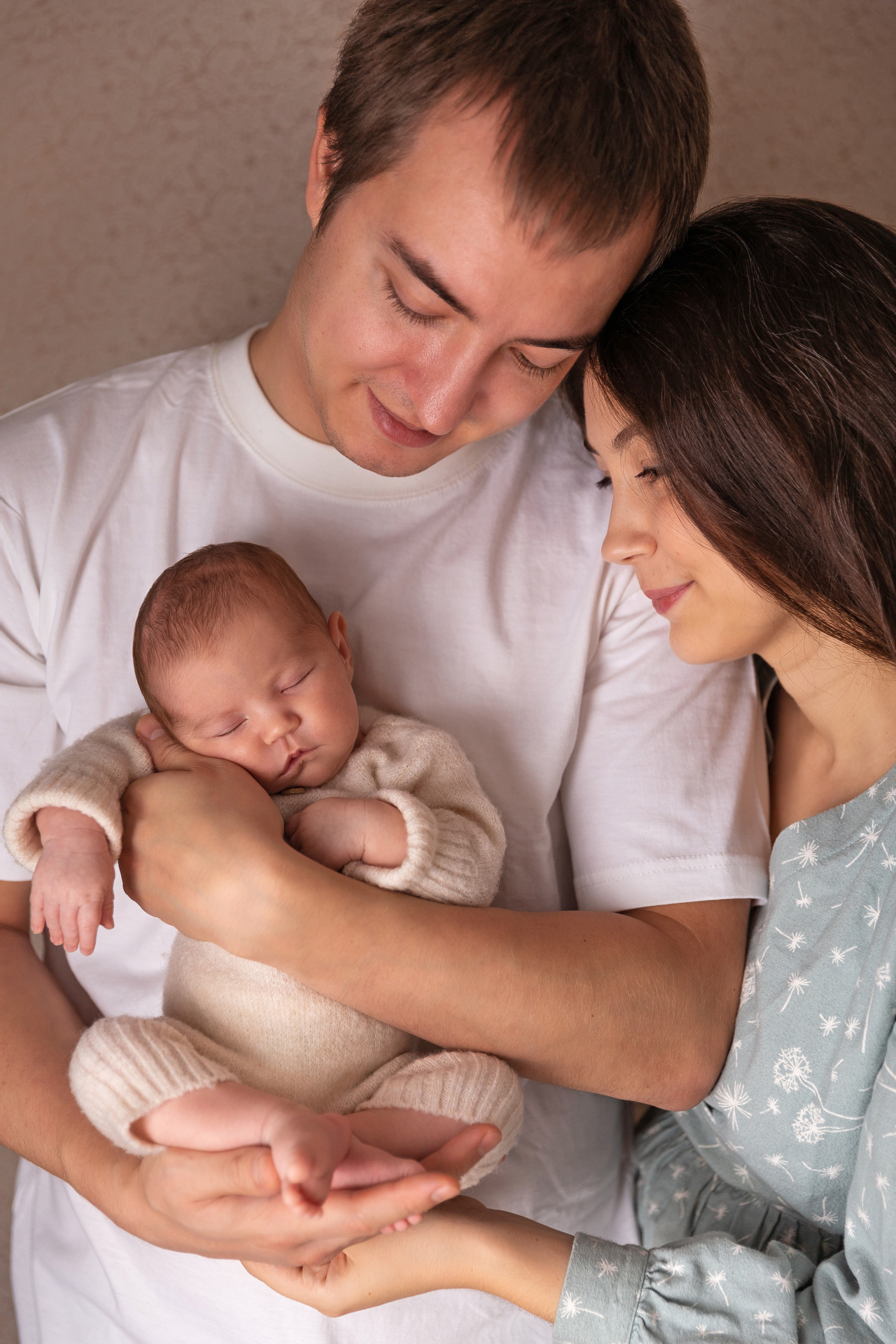 Портфолио. Фотограф новорождённых в городе Щёлково и Москве Екатерина Фоменко