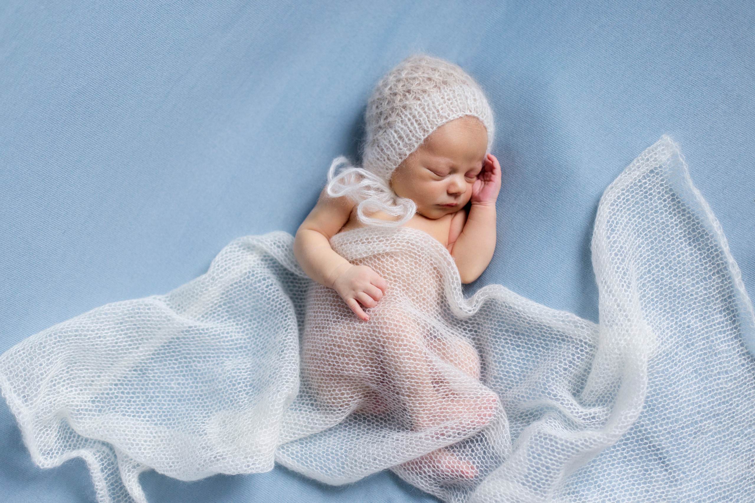 Это были несколько магических часов!. Фотограф новорождённых в городе Щёлково и Москве Екатерина Фоменко