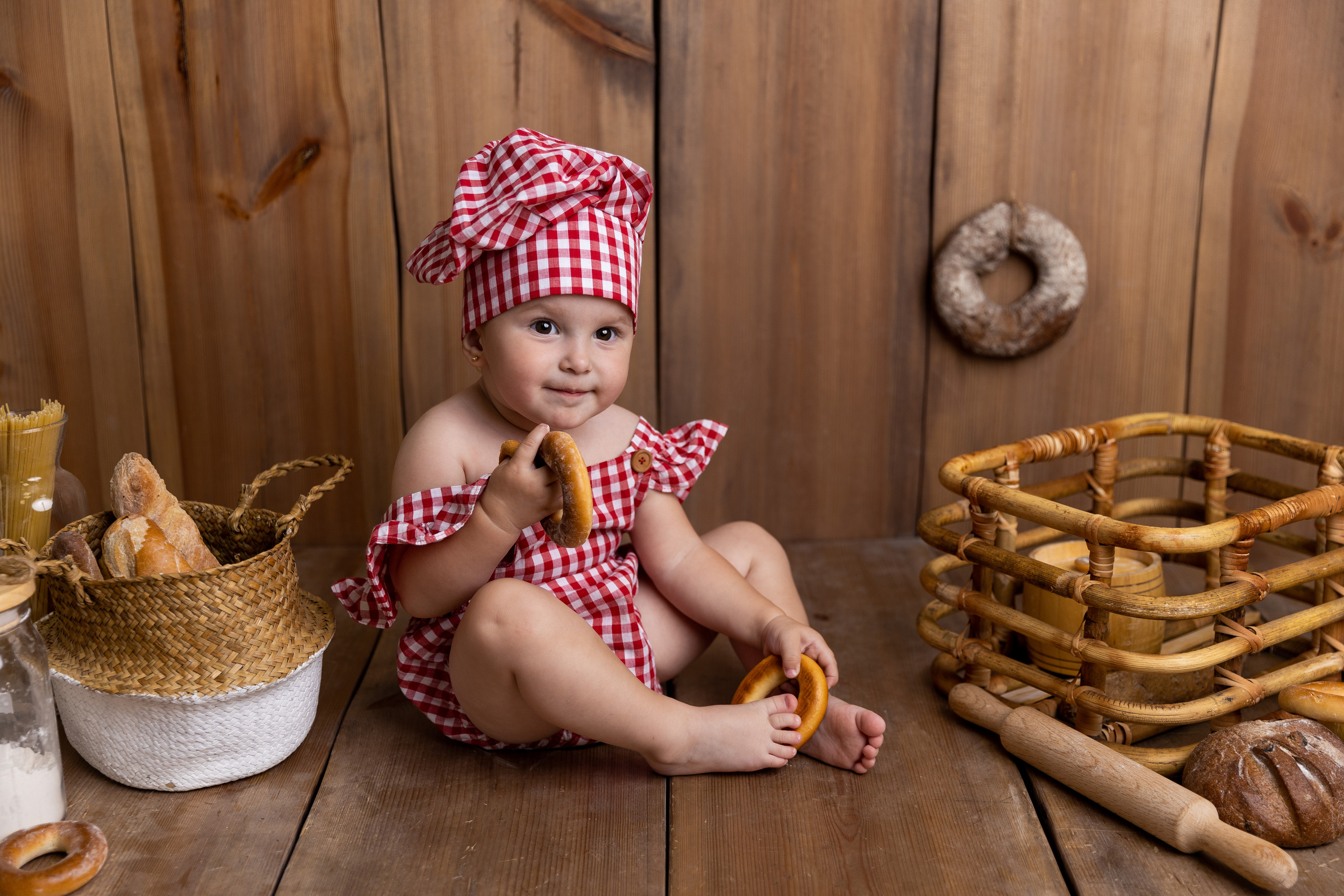 Фотосессия прошла на одном дыхании…. Фотограф новорождённых в городе Щёлково и Москве Екатерина Фоменко