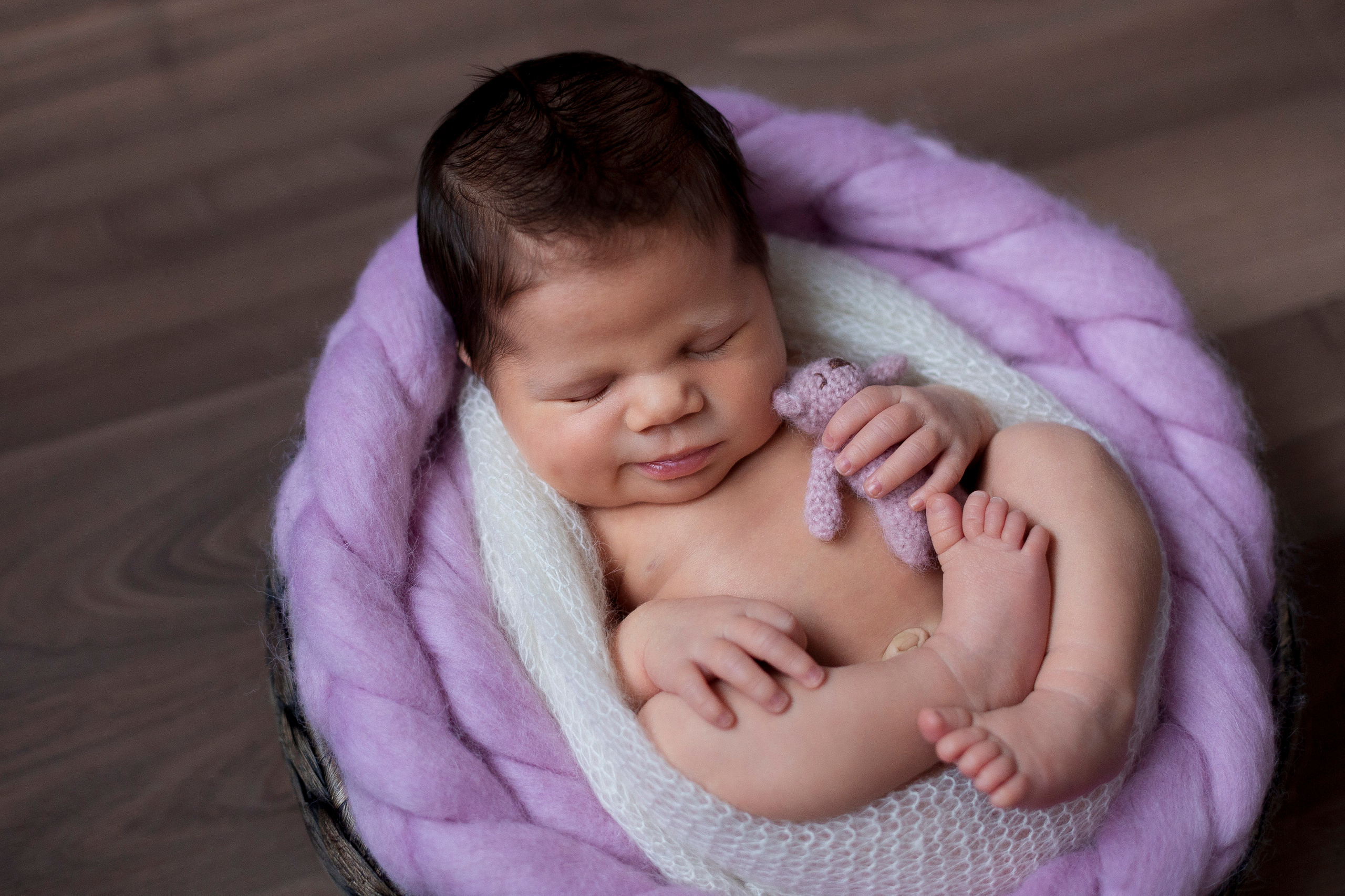 «А насколько отдыхаешь морально от «дня сурка», с чашечкой горячего чая. Фотограф новорождённых в городе Щёлково и Москве Екатерина Фоменко