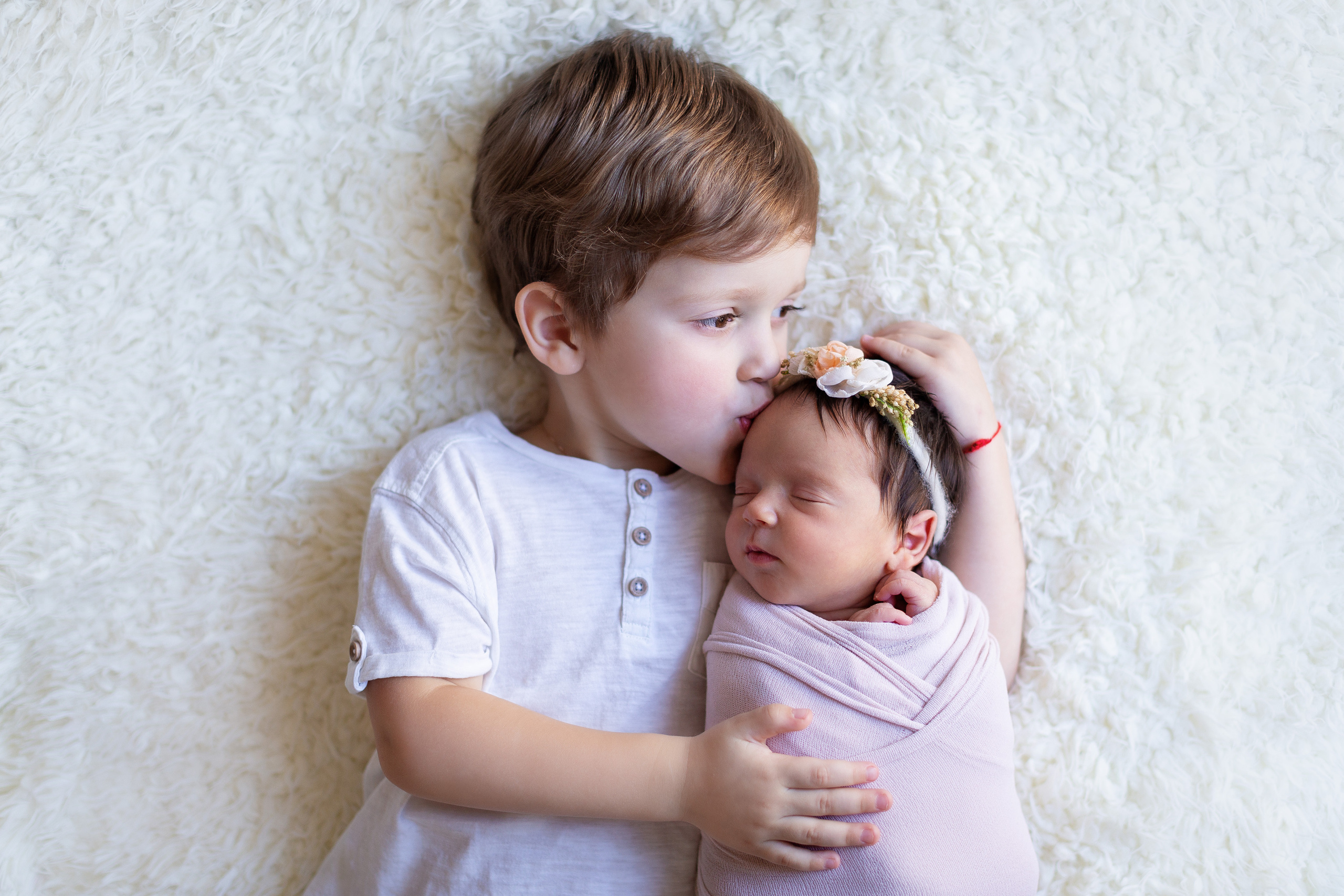 Портфолио. Фотограф новорождённых в городе Щёлково и Москве Екатерина Фоменко