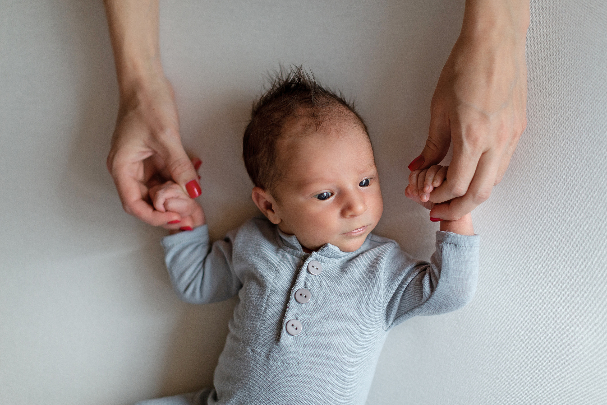 Портфолио. Фотограф новорождённых в городе Щёлково и Москве Екатерина Фоменко