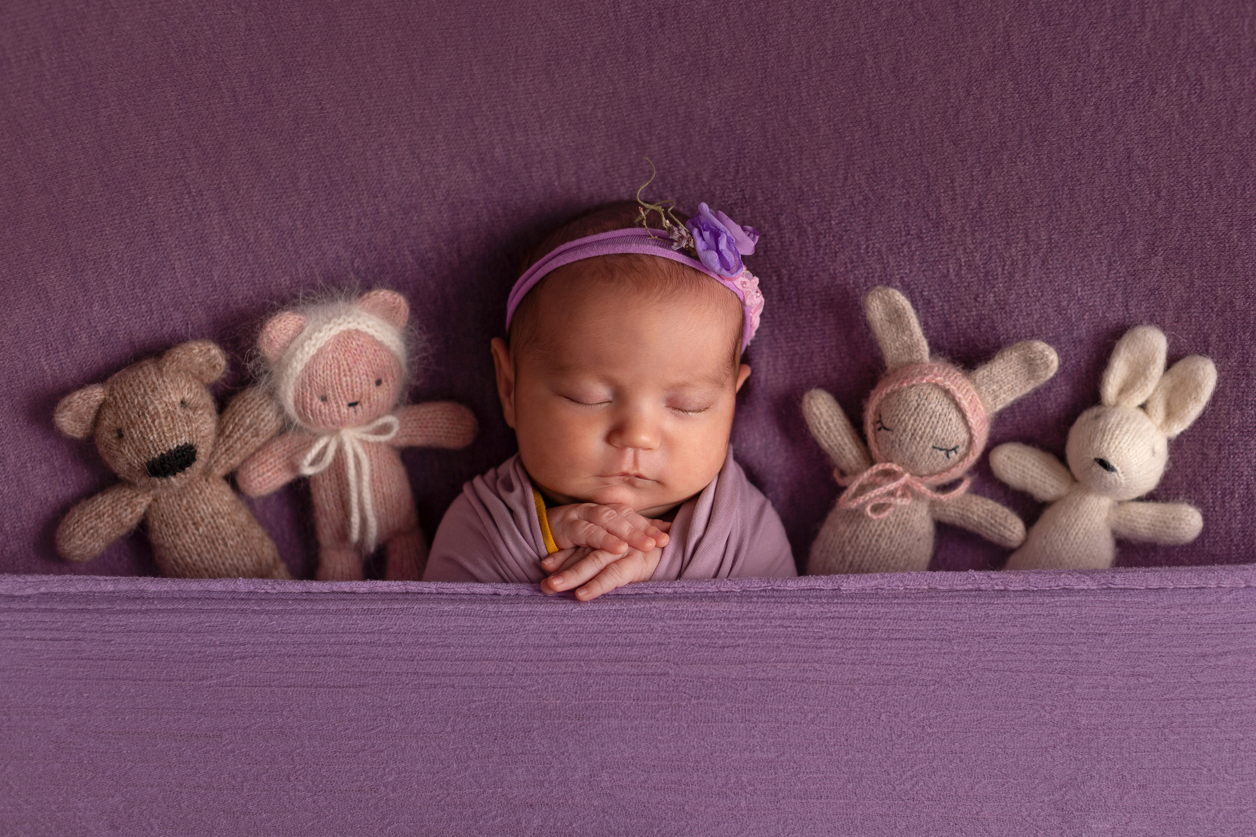 Портфолио. Фотограф новорождённых в городе Щёлково и Москве Екатерина Фоменко