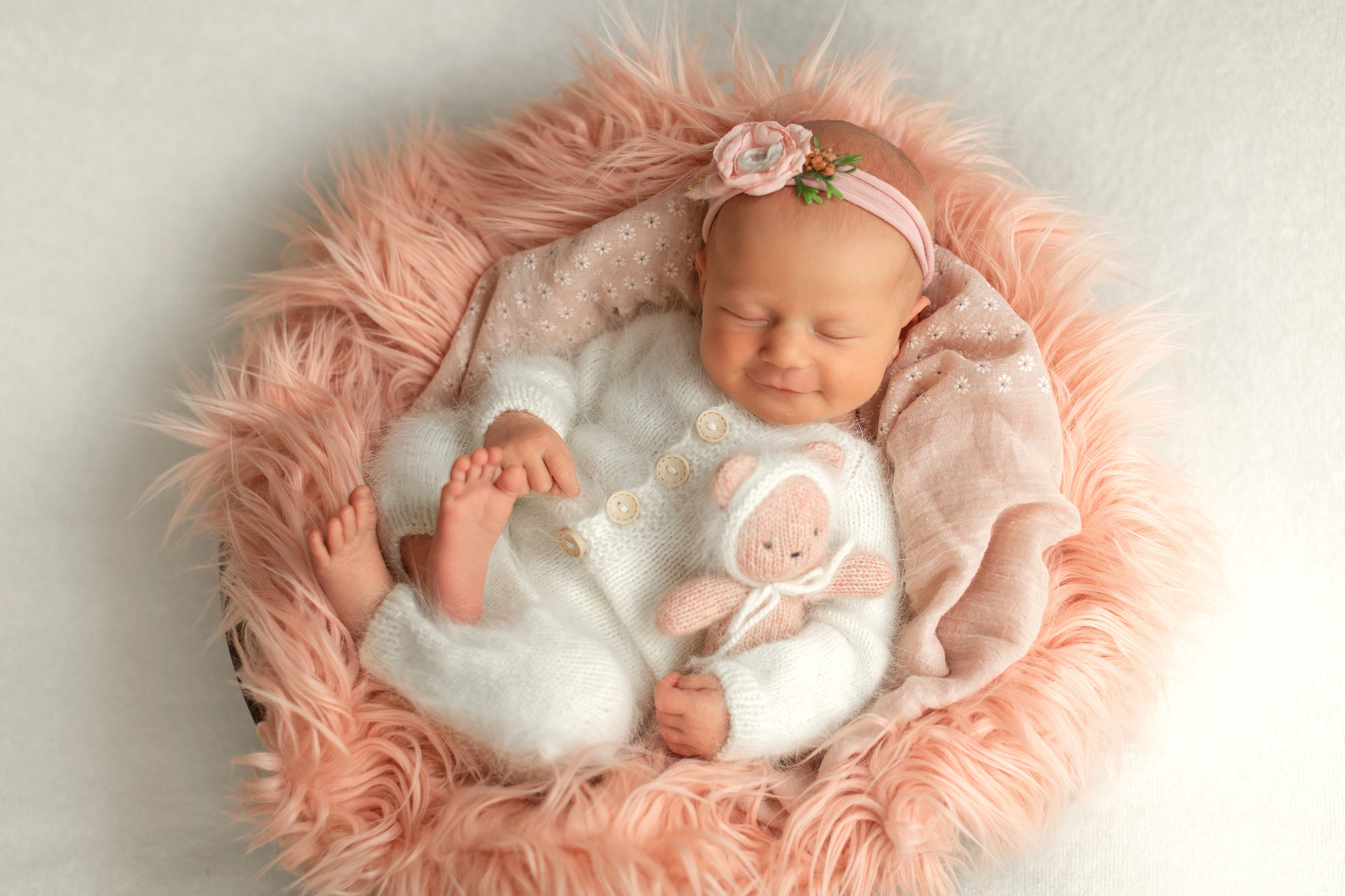 Портфолио. Фотограф новорождённых в городе Щёлково и Москве Екатерина Фоменко