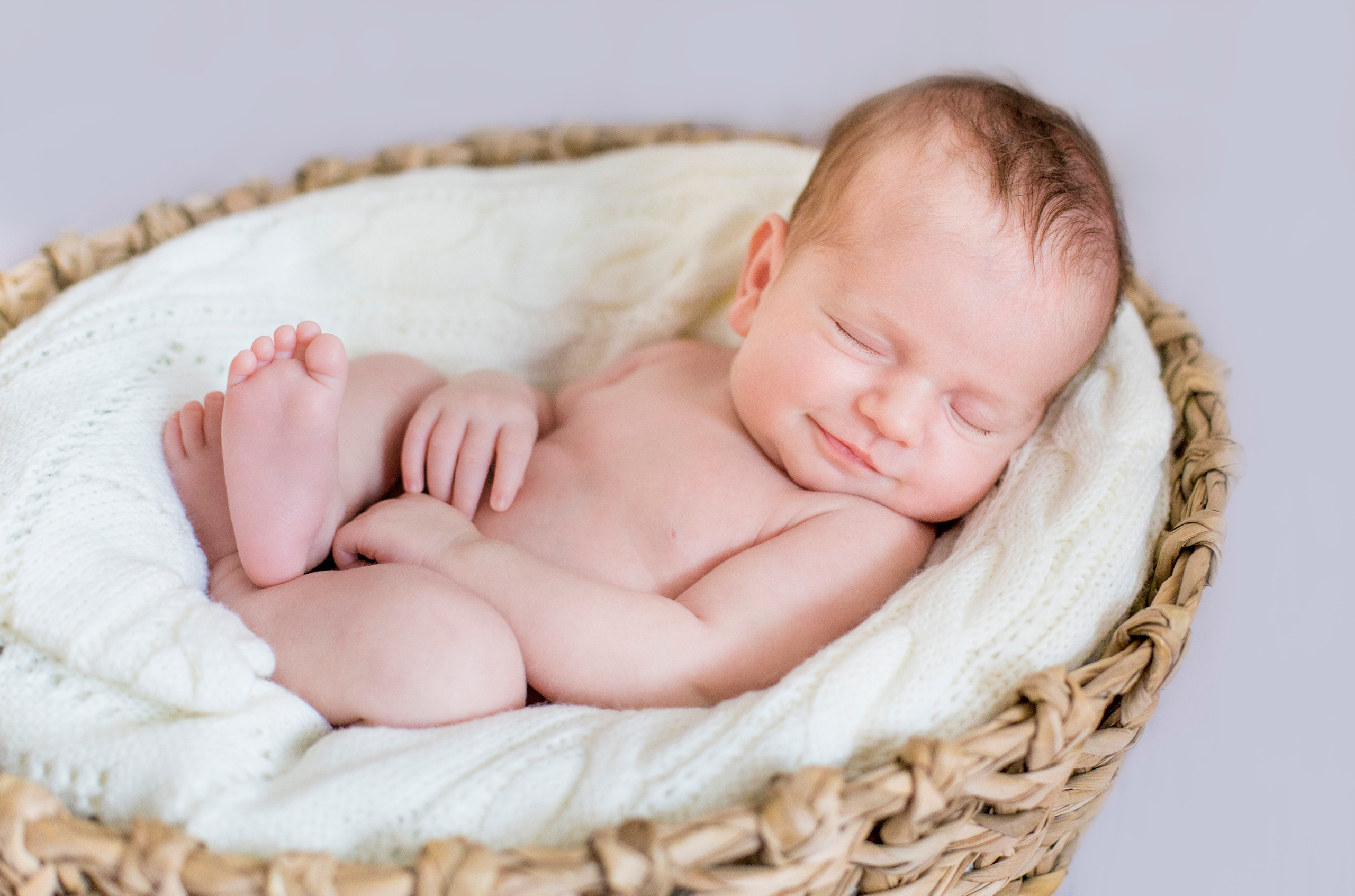 За профессиональной работой можно наблюдать бесконечно!. Фотограф новорождённых в городе Щёлково и Москве Екатерина Фоменко