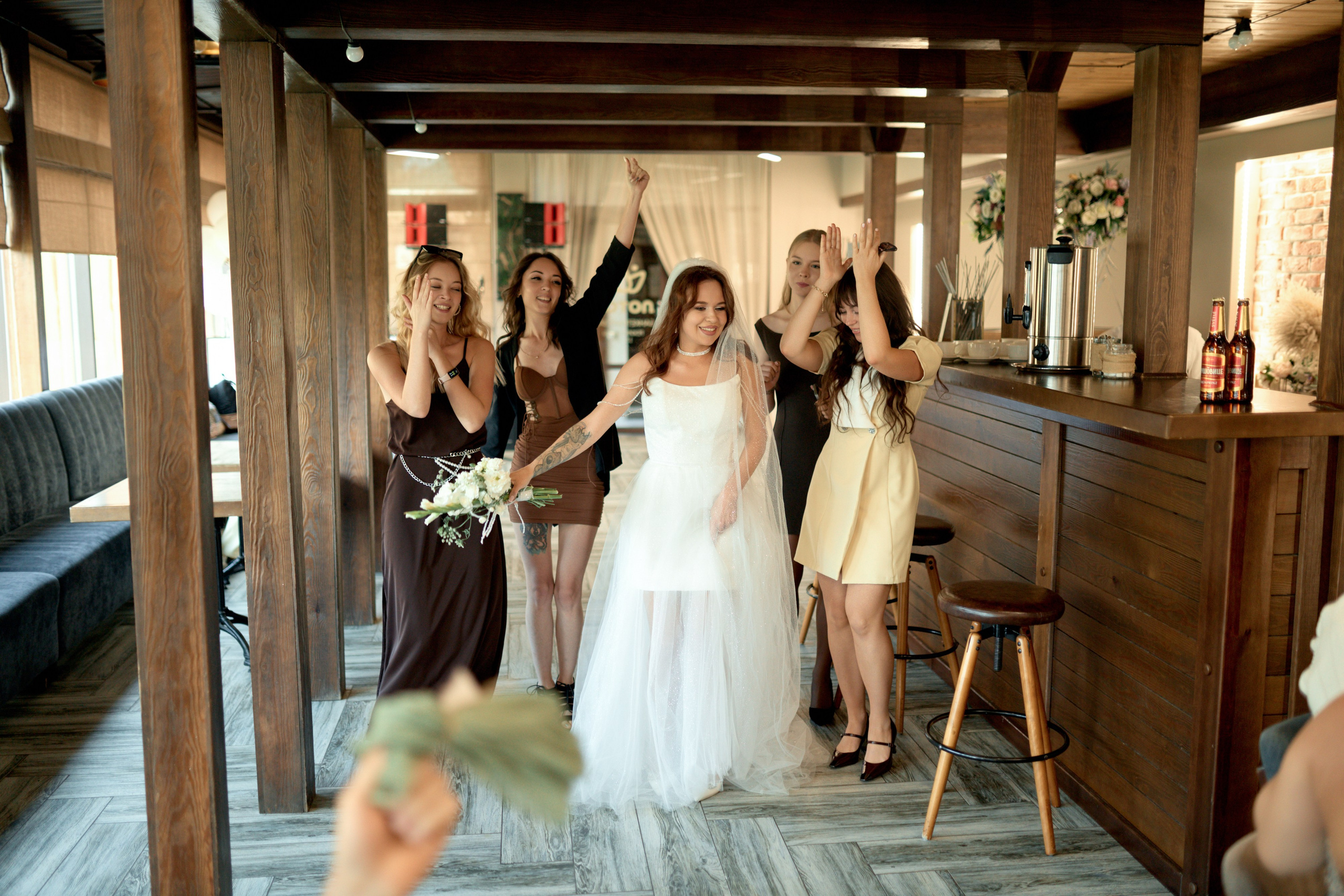 Анастасия и Яков. 05.09.2025. Алина Каравайцева. Фотограф в городе Барнаул