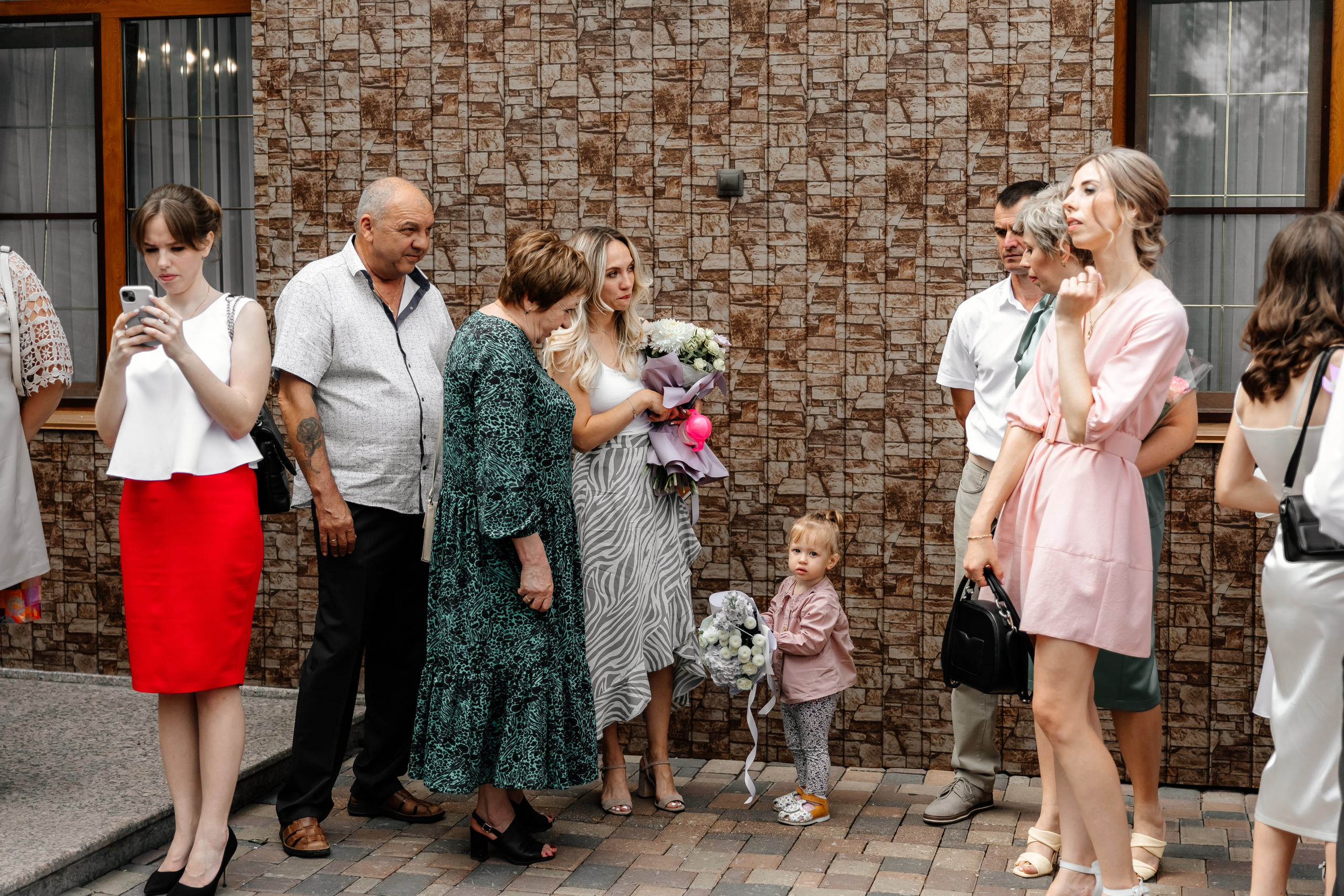 Александр и Анна. Свадебный и семейный фотограф Разида Мухаметова