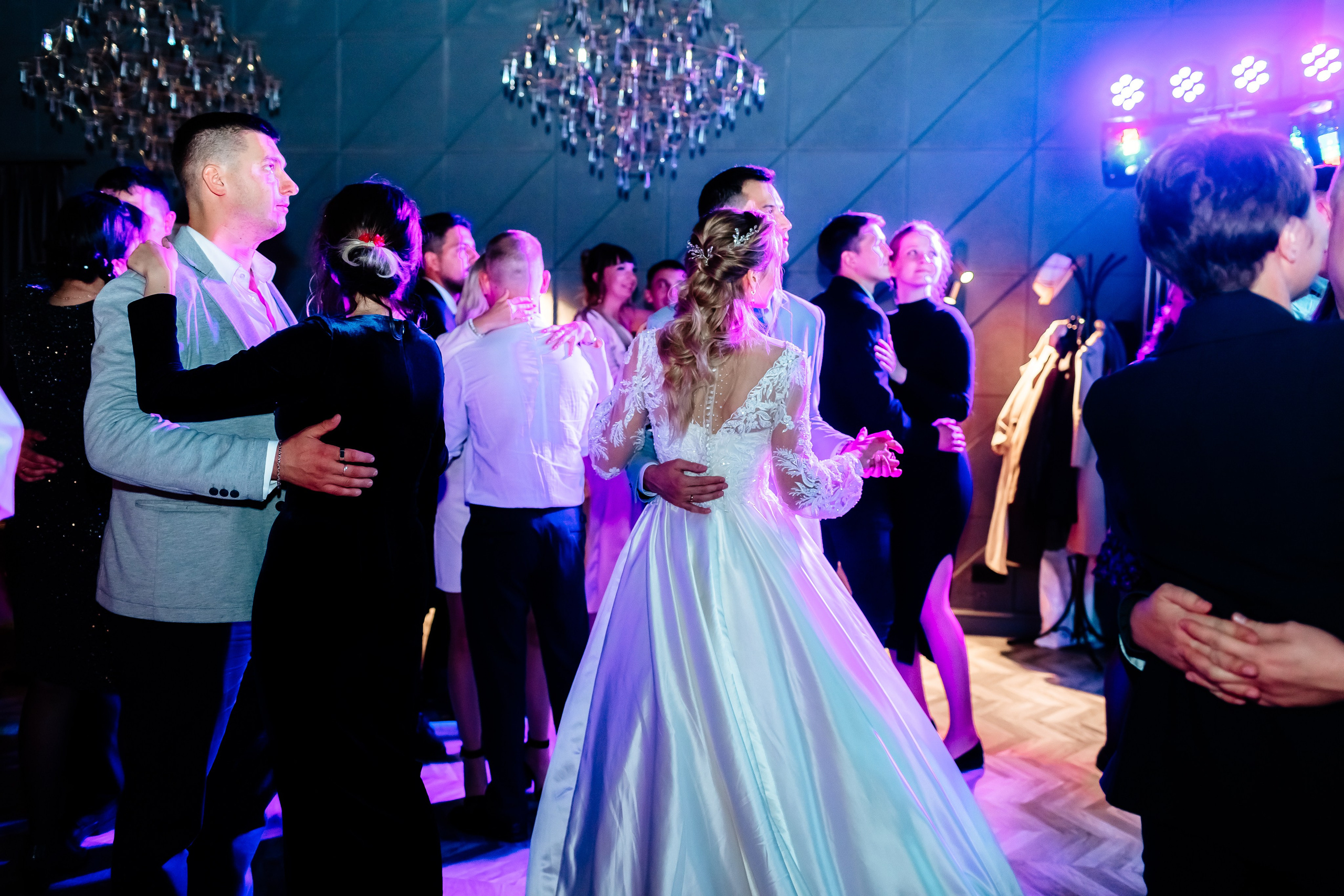 Ратмир и Светлана. Свадебный и семейный фотограф Разида Мухаметова