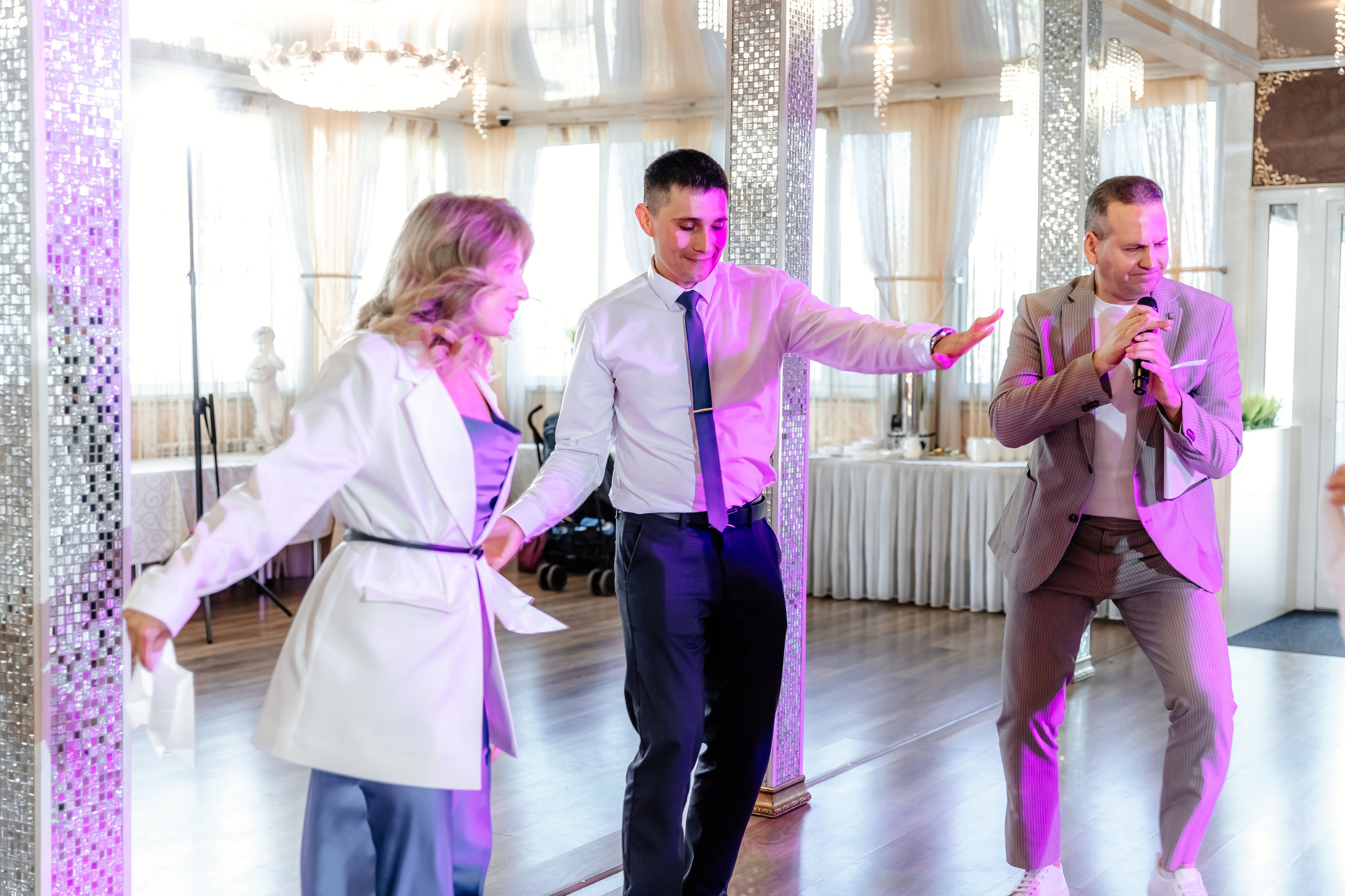 Вадим и Анастасия. Свадебный и семейный фотограф Разида Мухаметова