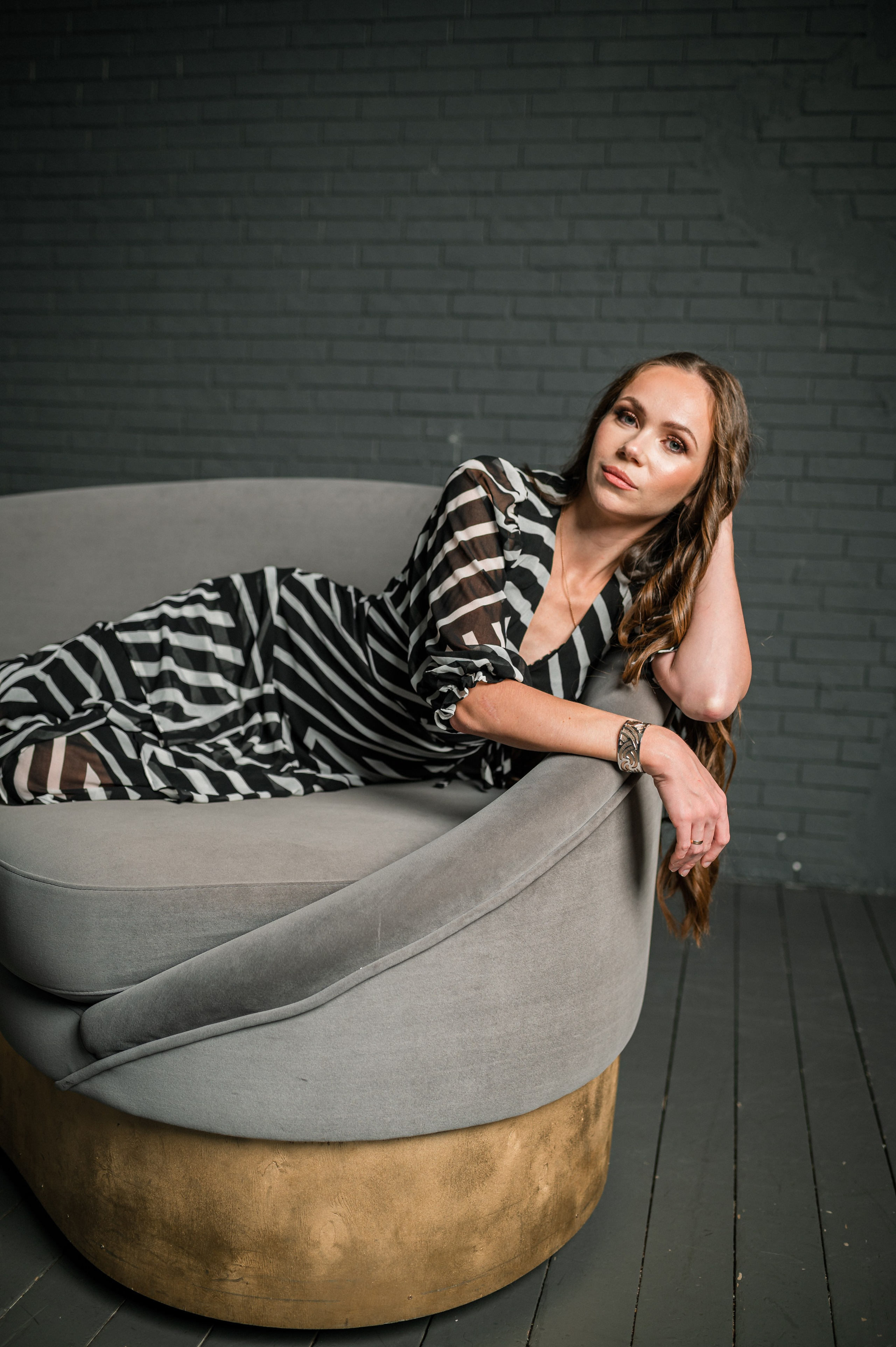 АННА. Фотограф Елена Новикова