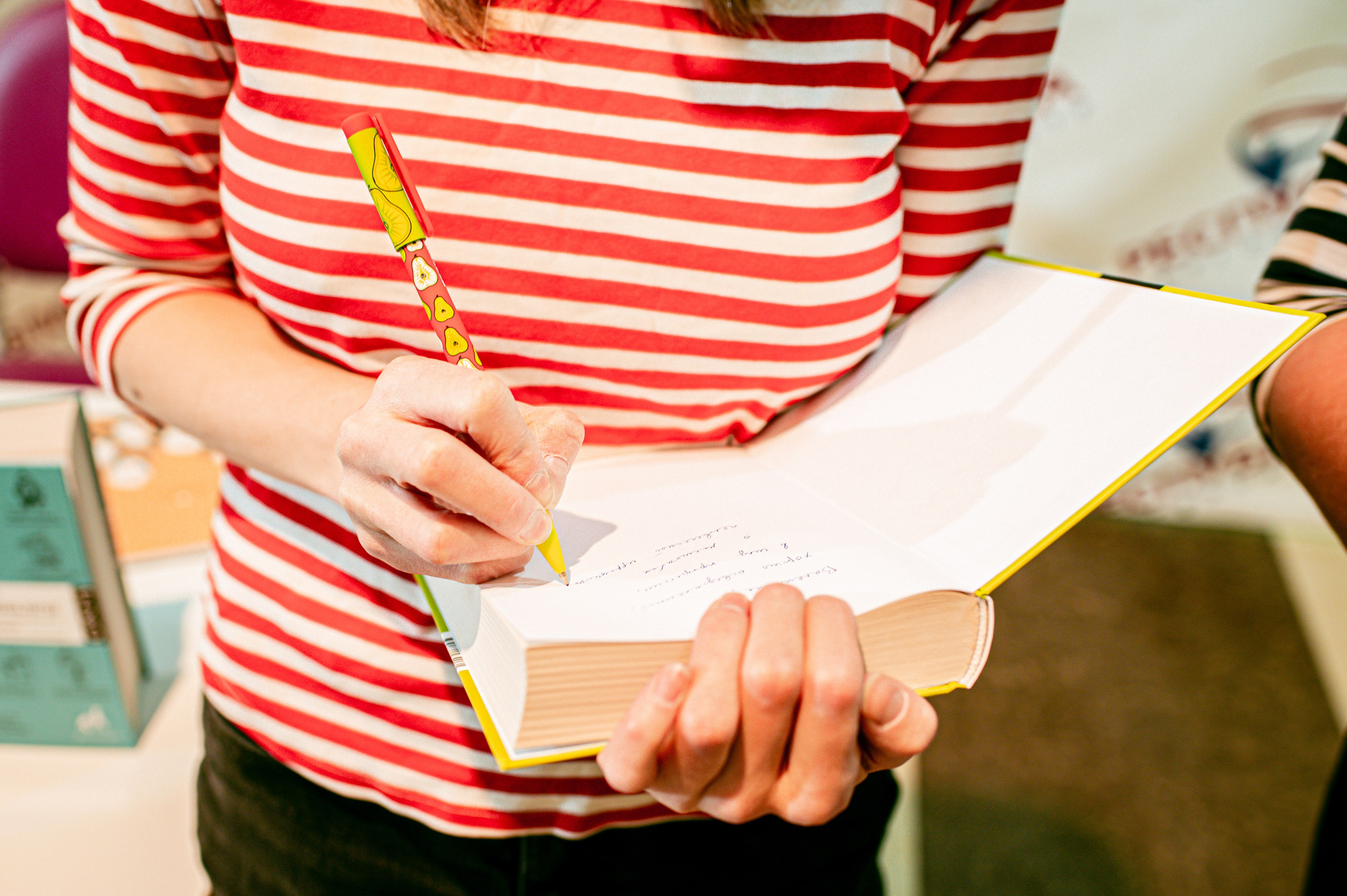 Ася Казанцева 19.11.23 #Читайгород. Фотограф Елена Новикова