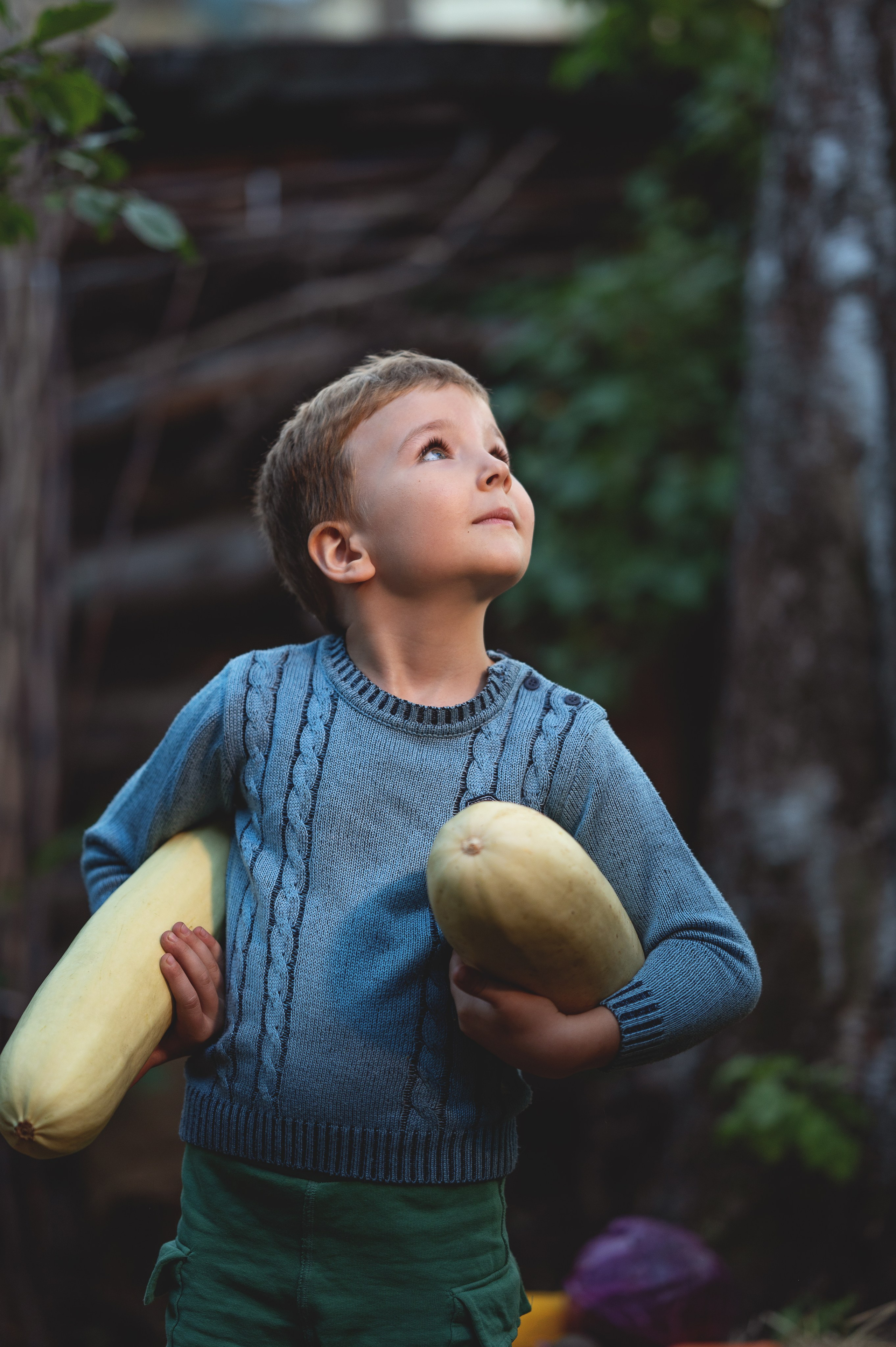 Осенние зарисовки. Фотограф Москва и Московская область Мария Кузьмина