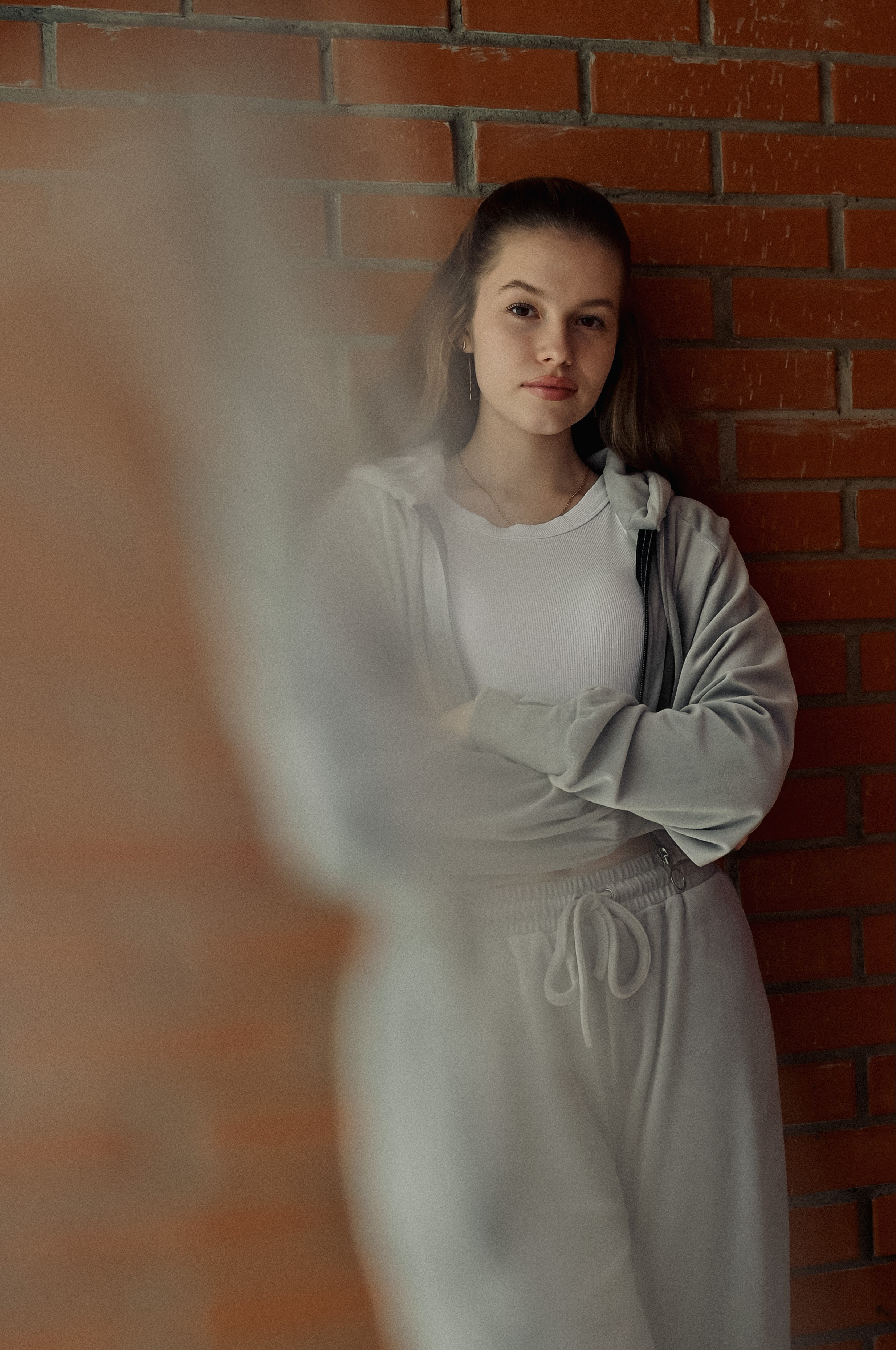 Элина. Фотограф Москва и Московская область Мария Кузьмина