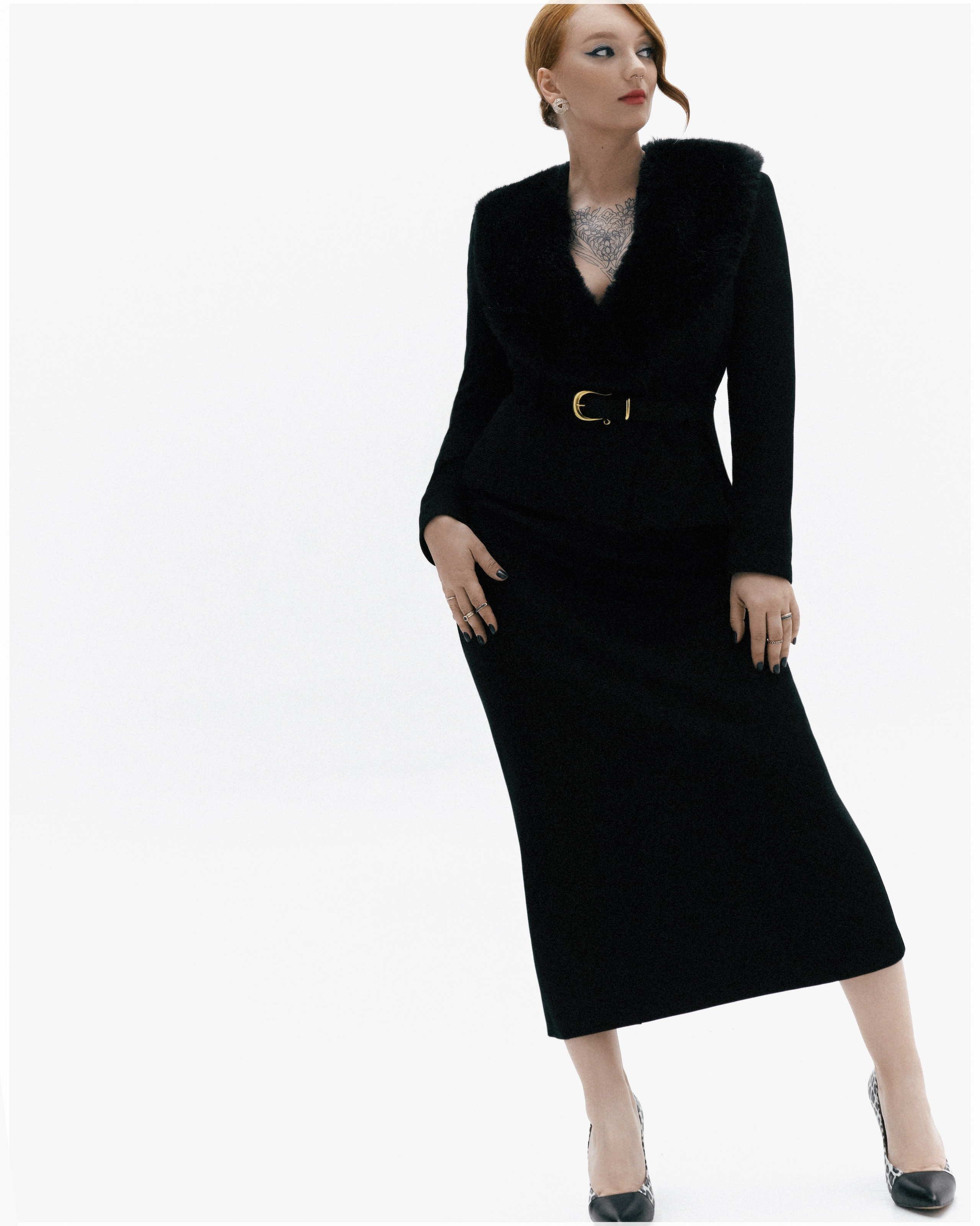 Ксюша. Фотограф для души Анастасия Конкс