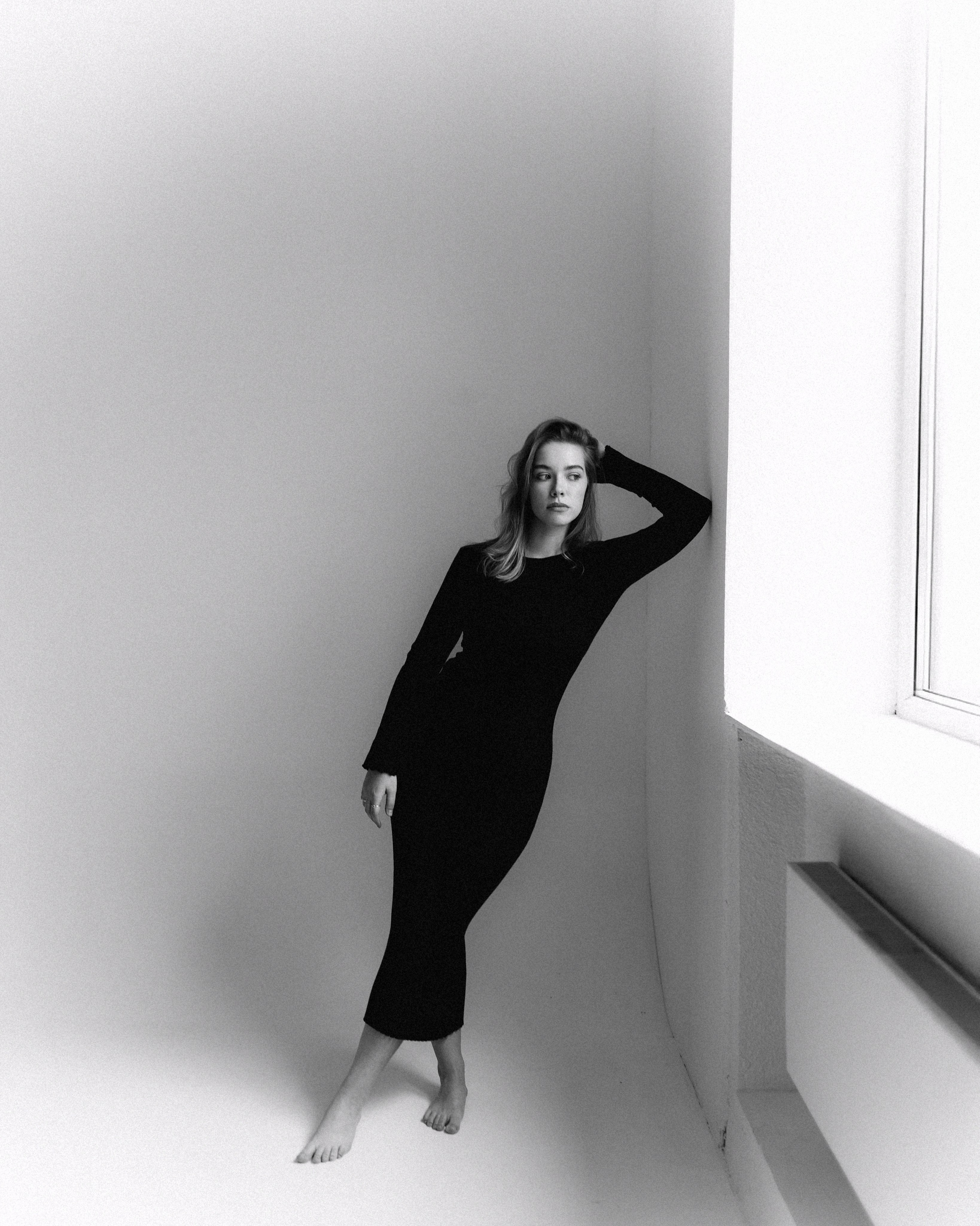 Дарья. Фотограф для души Анастасия Конкс