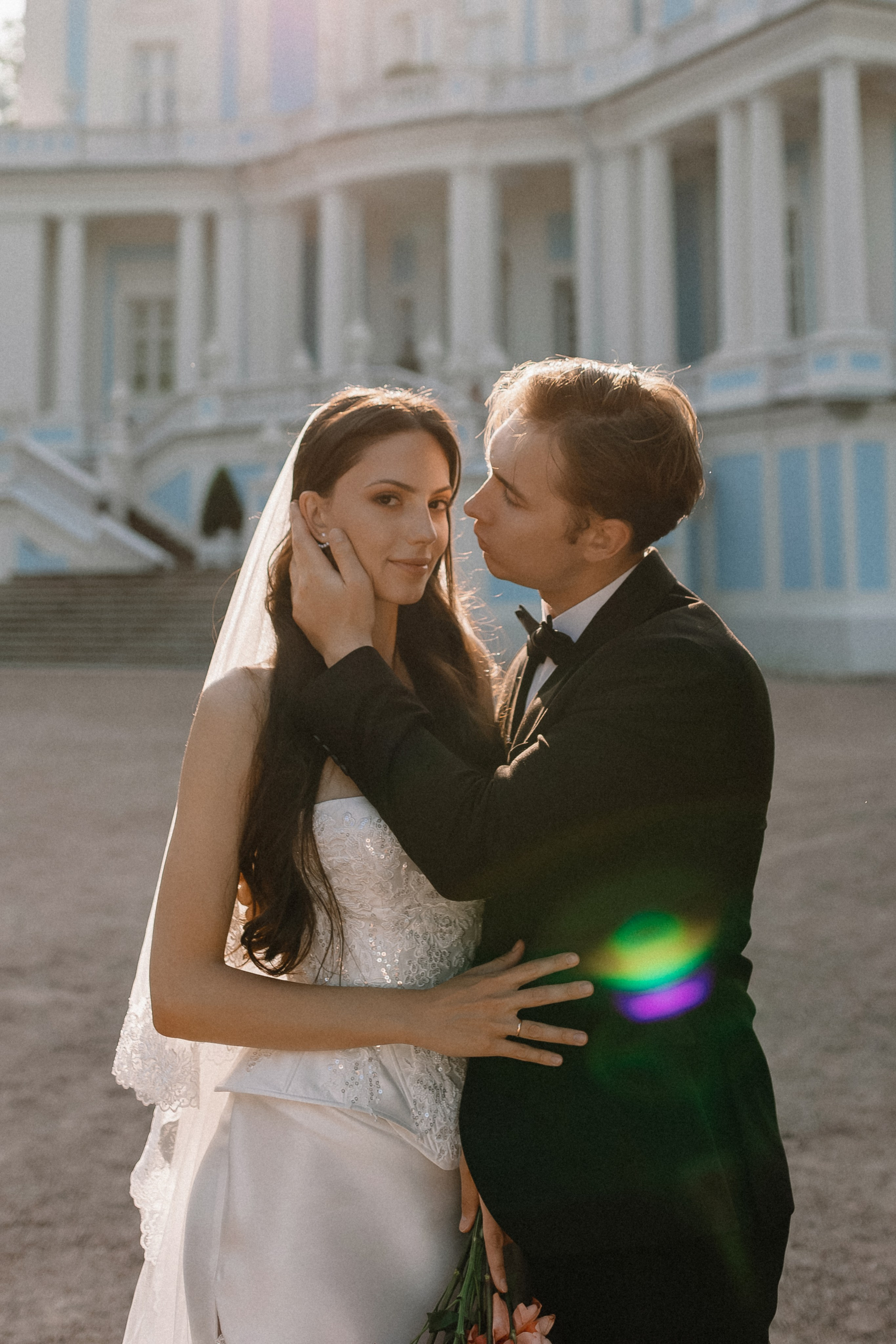 Летний Ораниенбаум. Николь — ваш любимый фотограф в Санкт-Петербурге