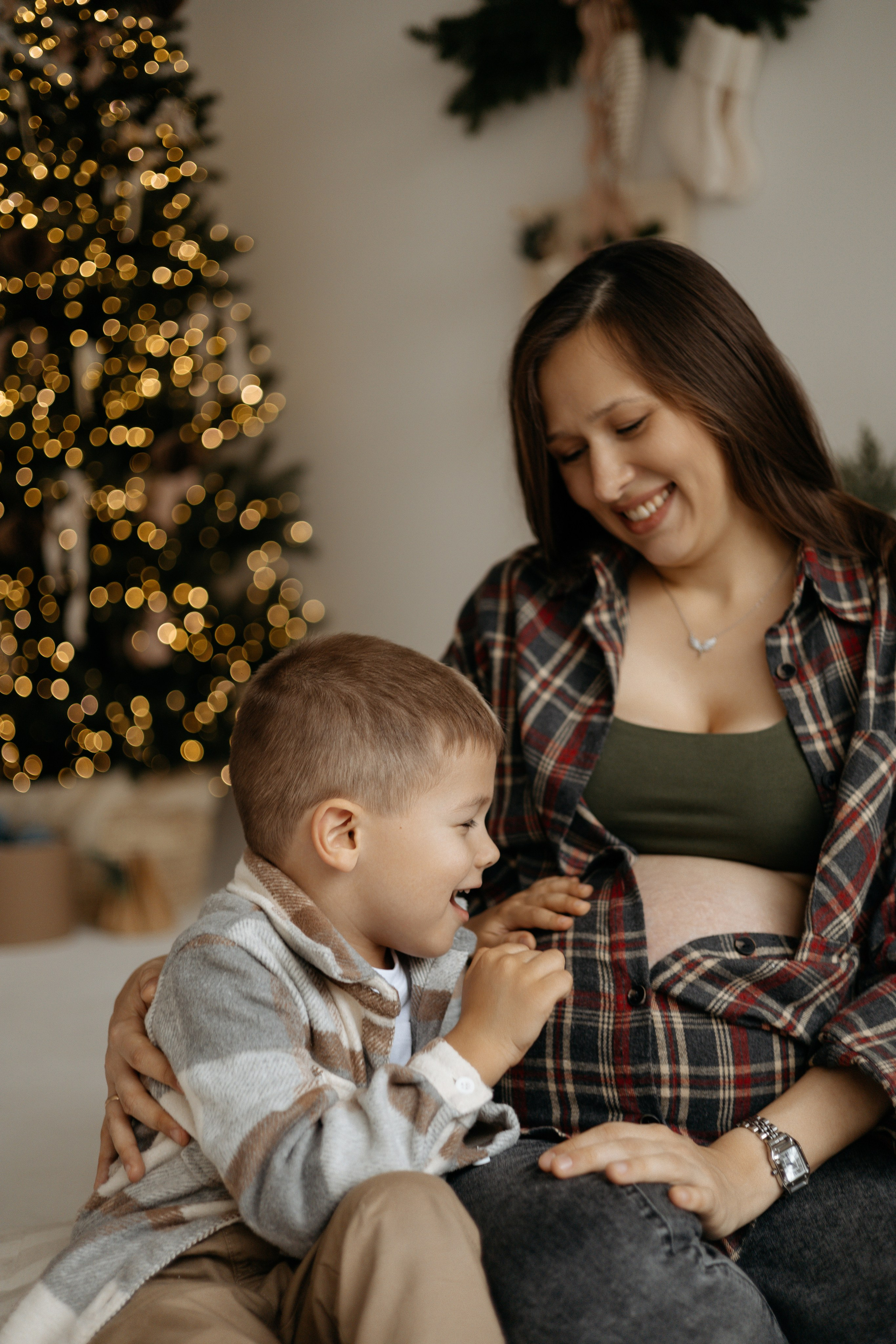 Семейная. Самый теплый фотограф в Краснодаре Рябоконь Ксения