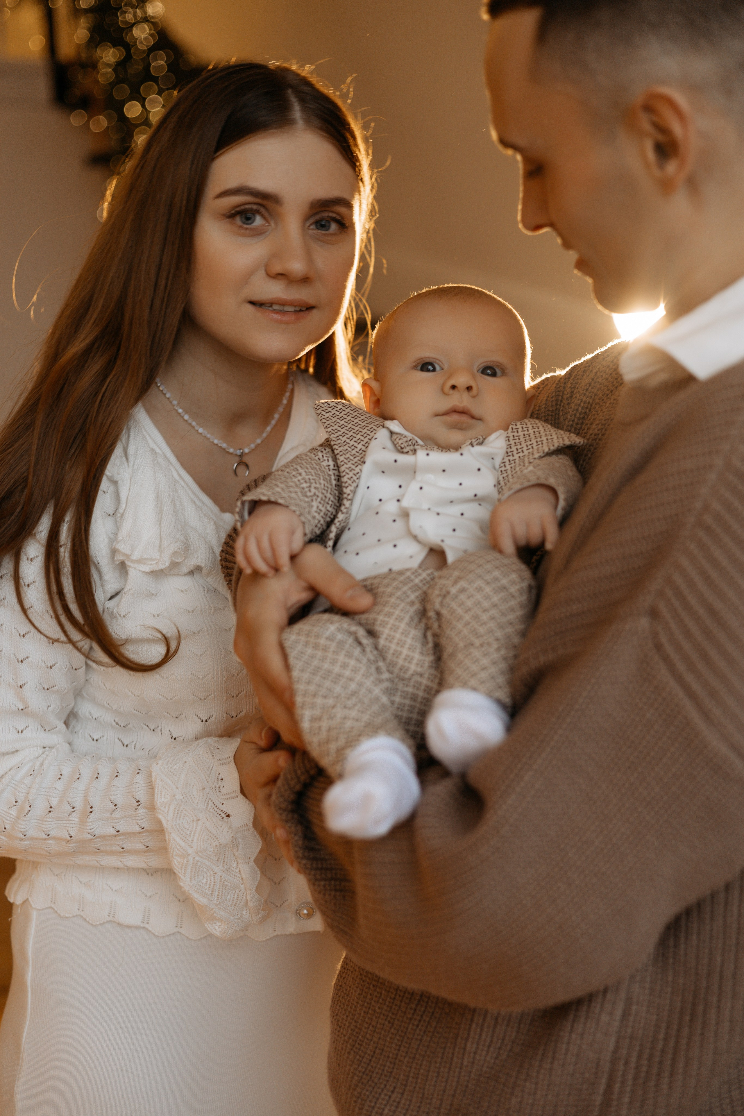 Богдан. Самый теплый фотограф в Краснодаре Рябоконь Ксения