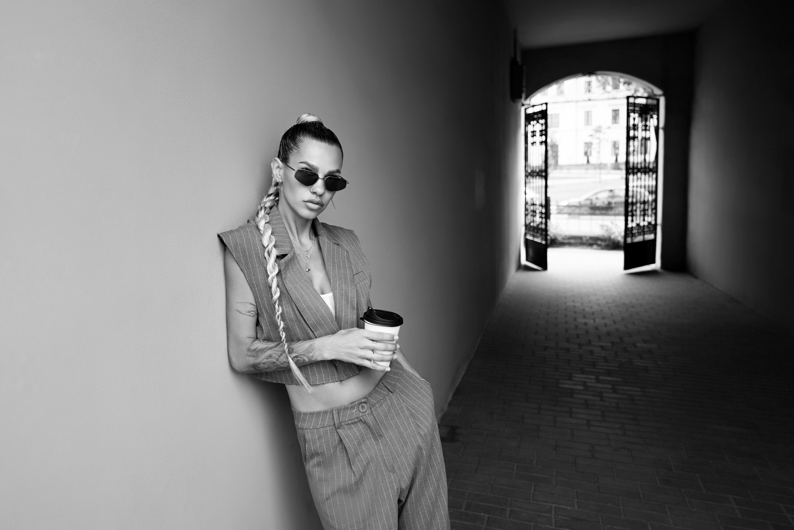 Екатерина. Семейный и свадебный фотограф Минск, Беларусь Анна Орловская