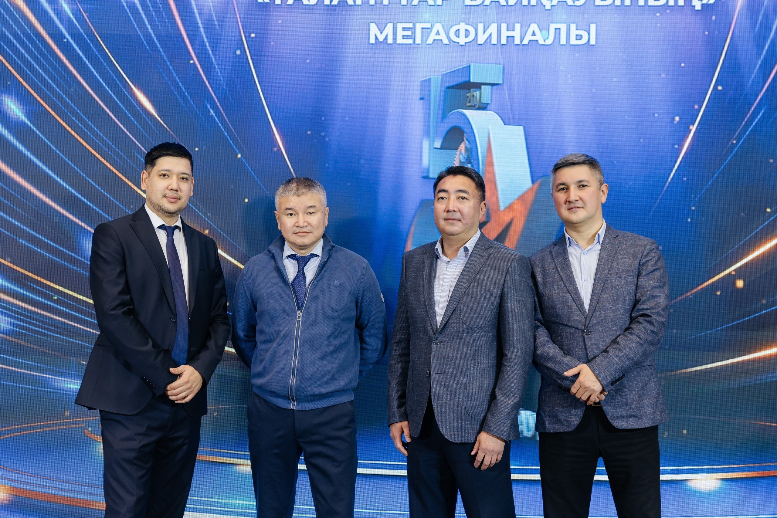 Проект 3. 15 летие Самрук Казына. Дата: октябрь 2023. Профессиональный фотограф в городе Астана/Алматы Даурен Сембаев