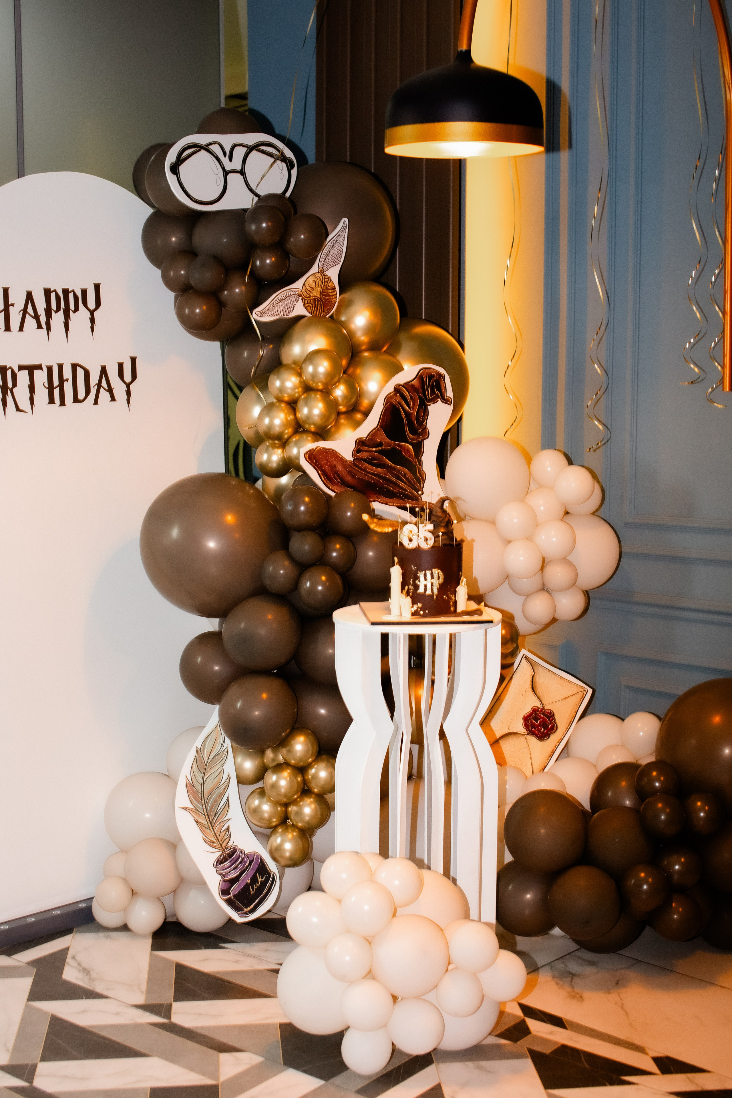 День Рождения Ольги. Свадебный и семейный фотограф/видеограф в Краснодаре Наталья Осинская