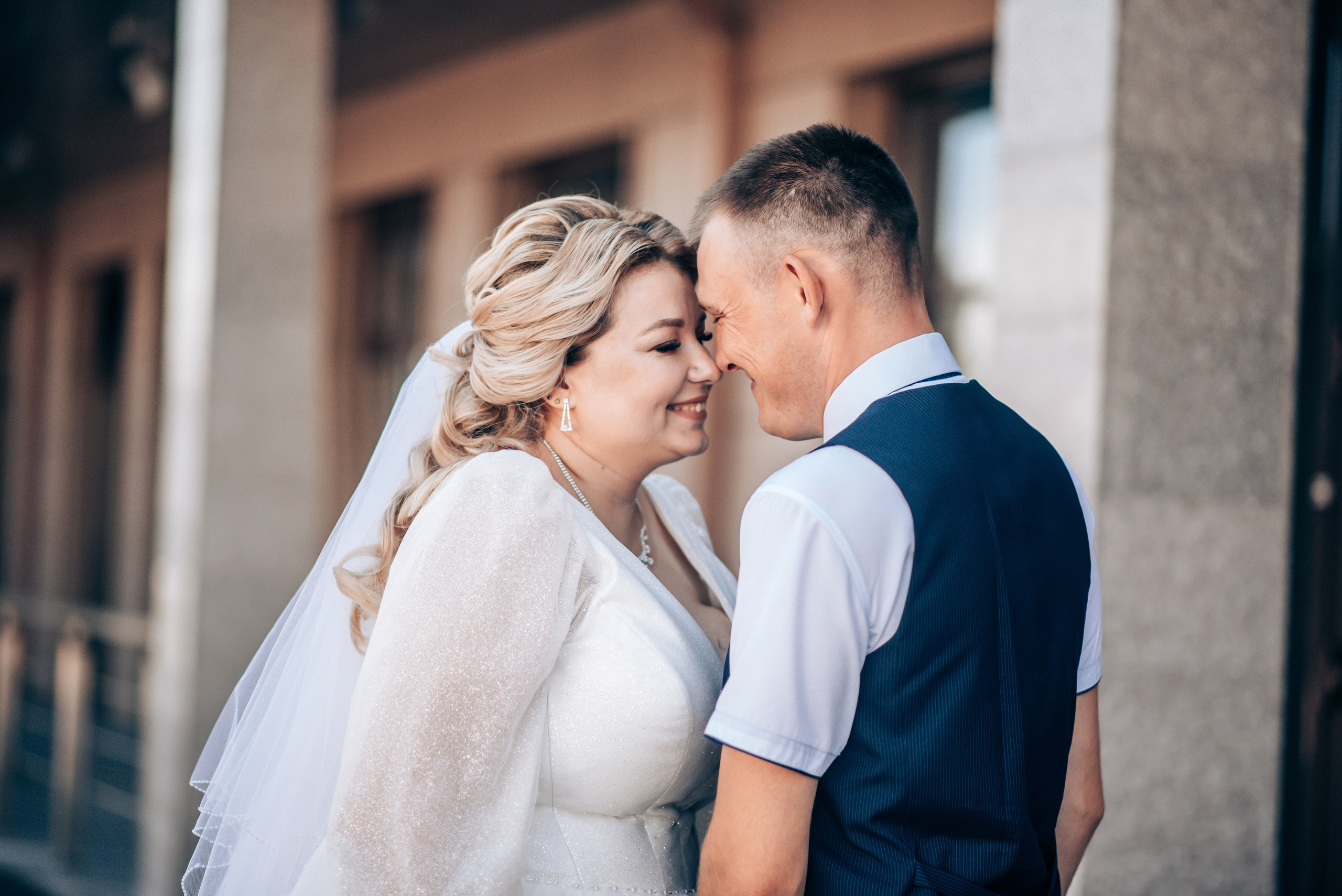 02.08.24 Wedding Day. Семейный фотограф в Барнауле
