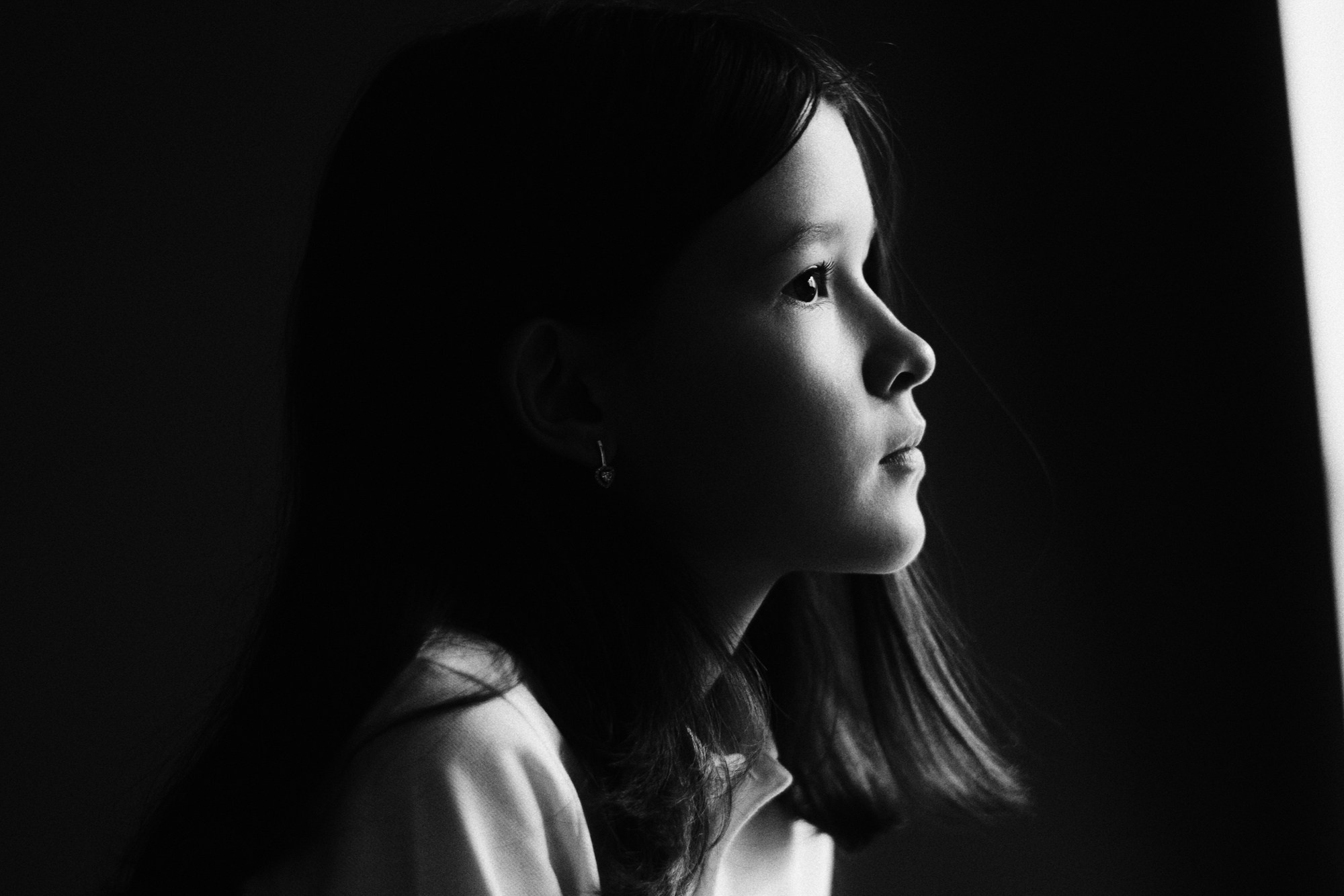 Профессиональный фотограф в Тюмени | Подростковая и детская съемка. Портретный фотограф Тюмень Дарья Мустафина