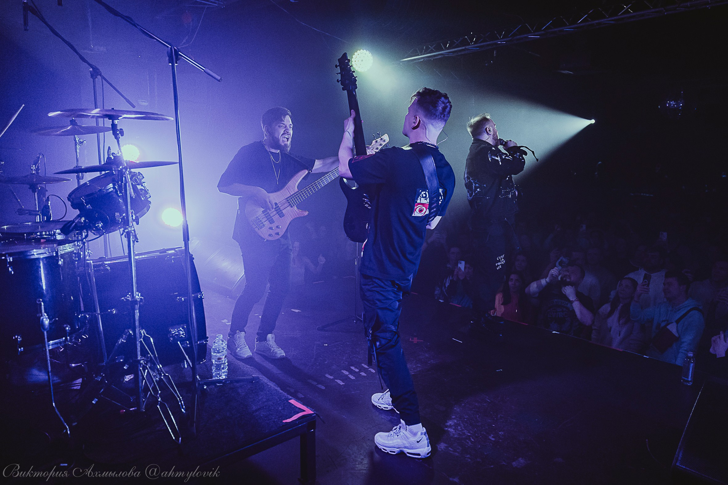 19.11.2023 iOstra Glastonberry. Виктория Ахмылова. Фотограф в Москве